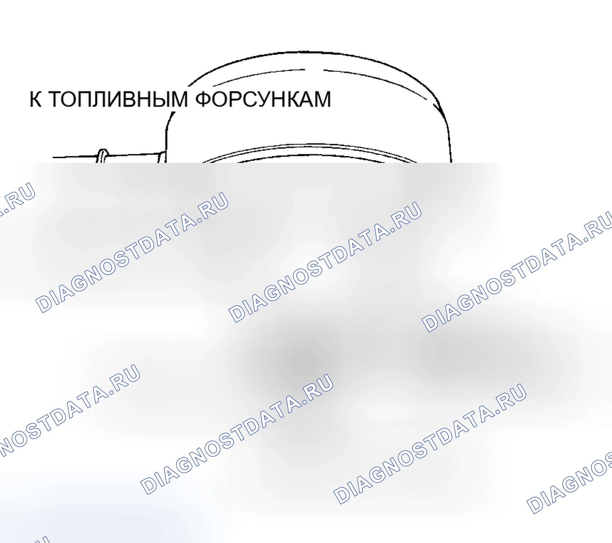 Рис. 45: Демонтаж и монтаж. Dodge Dakota II