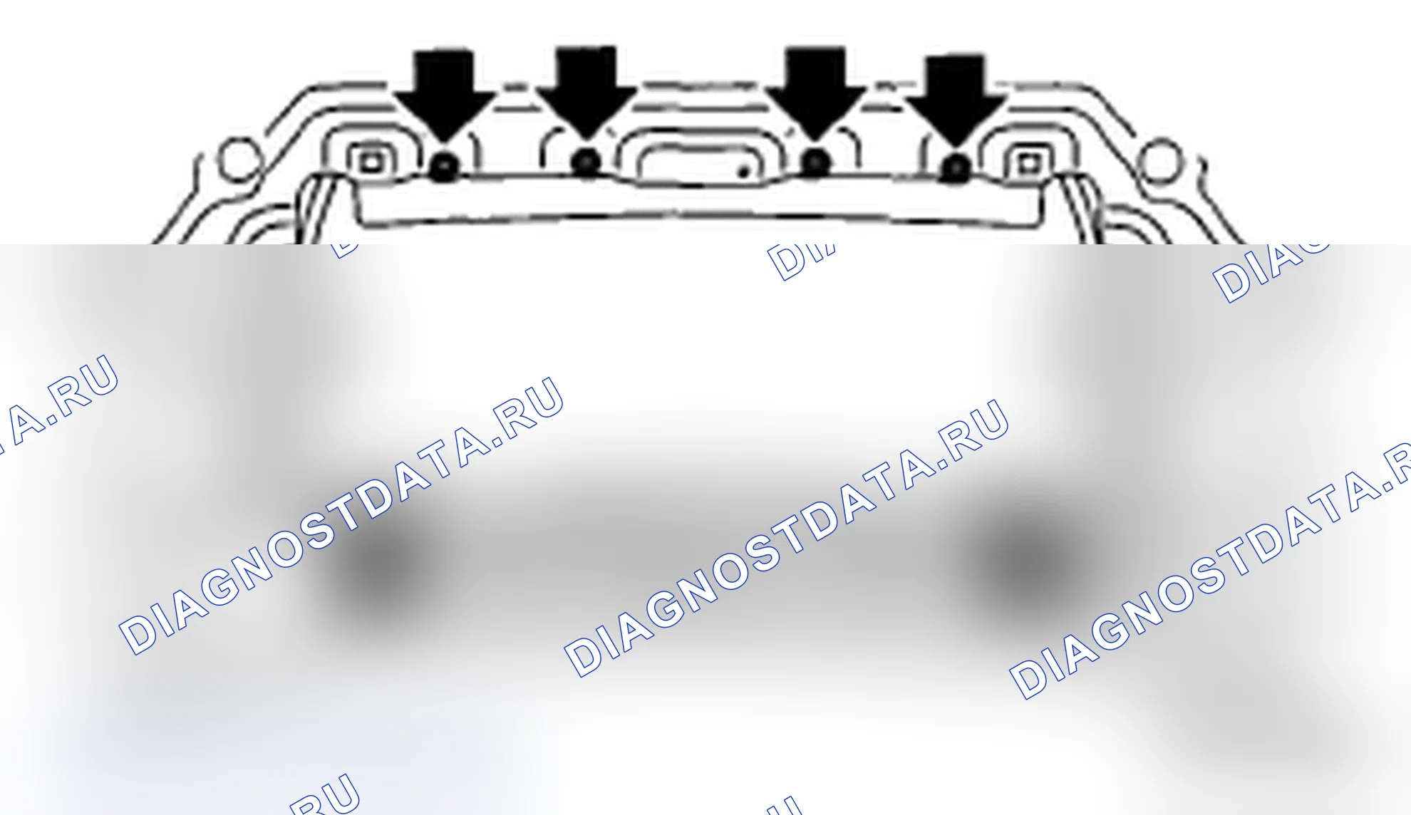 Рис. 45. Subaru Impreza WRX STI GD рестайлинг 2