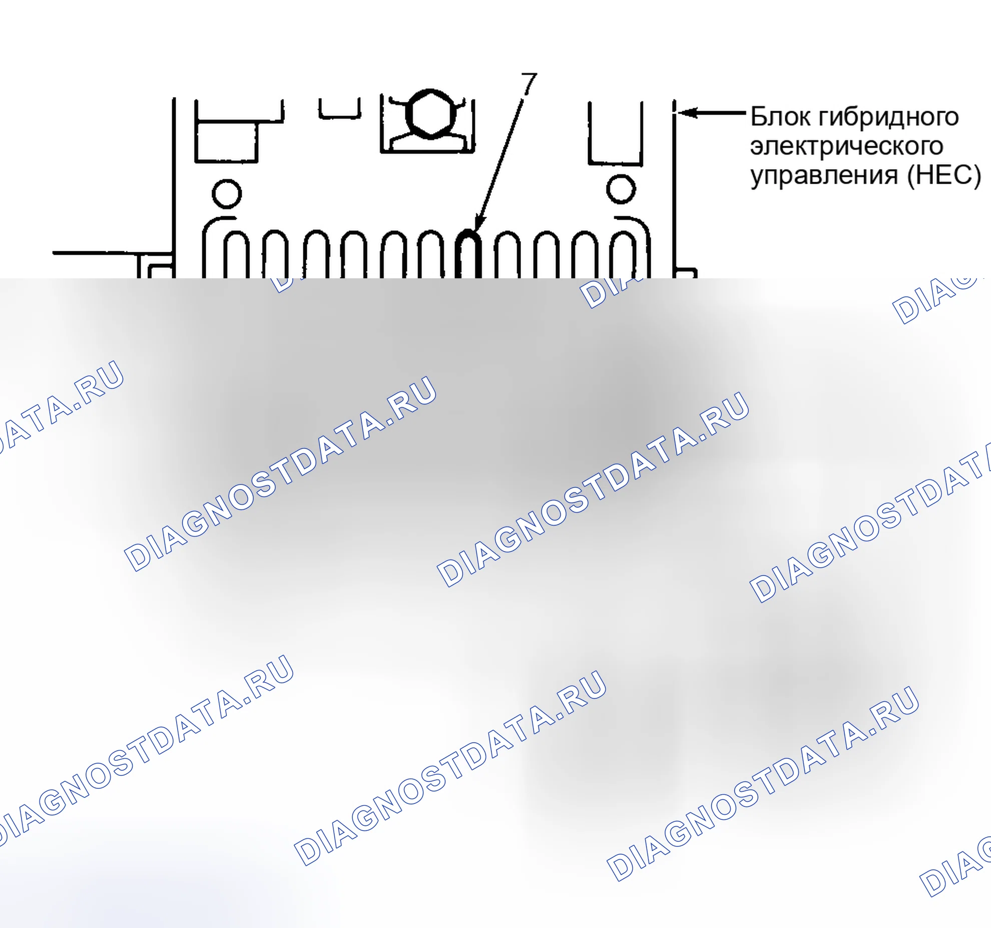 Рис. 4. Infiniti J30 I