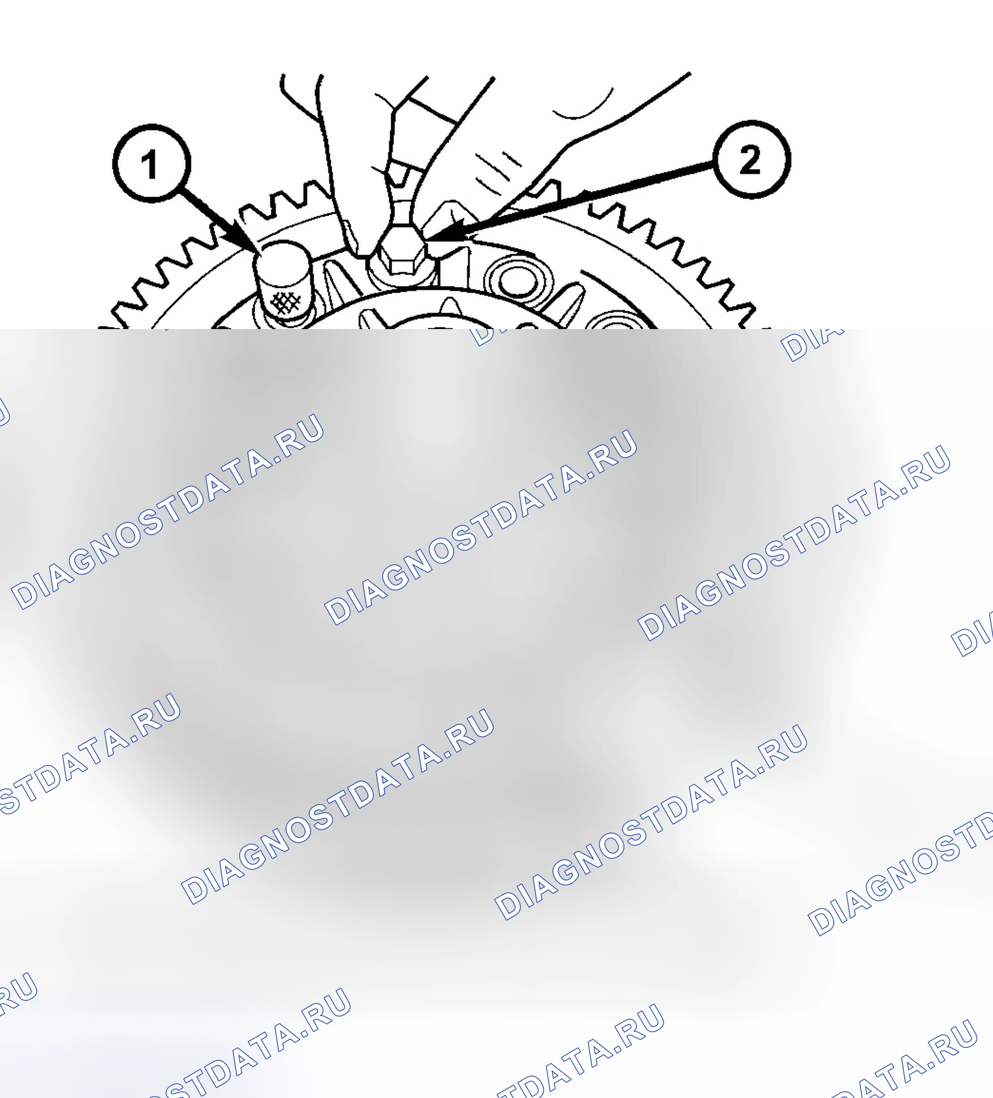 Рис. 56. Dodge Grand Caravan IV