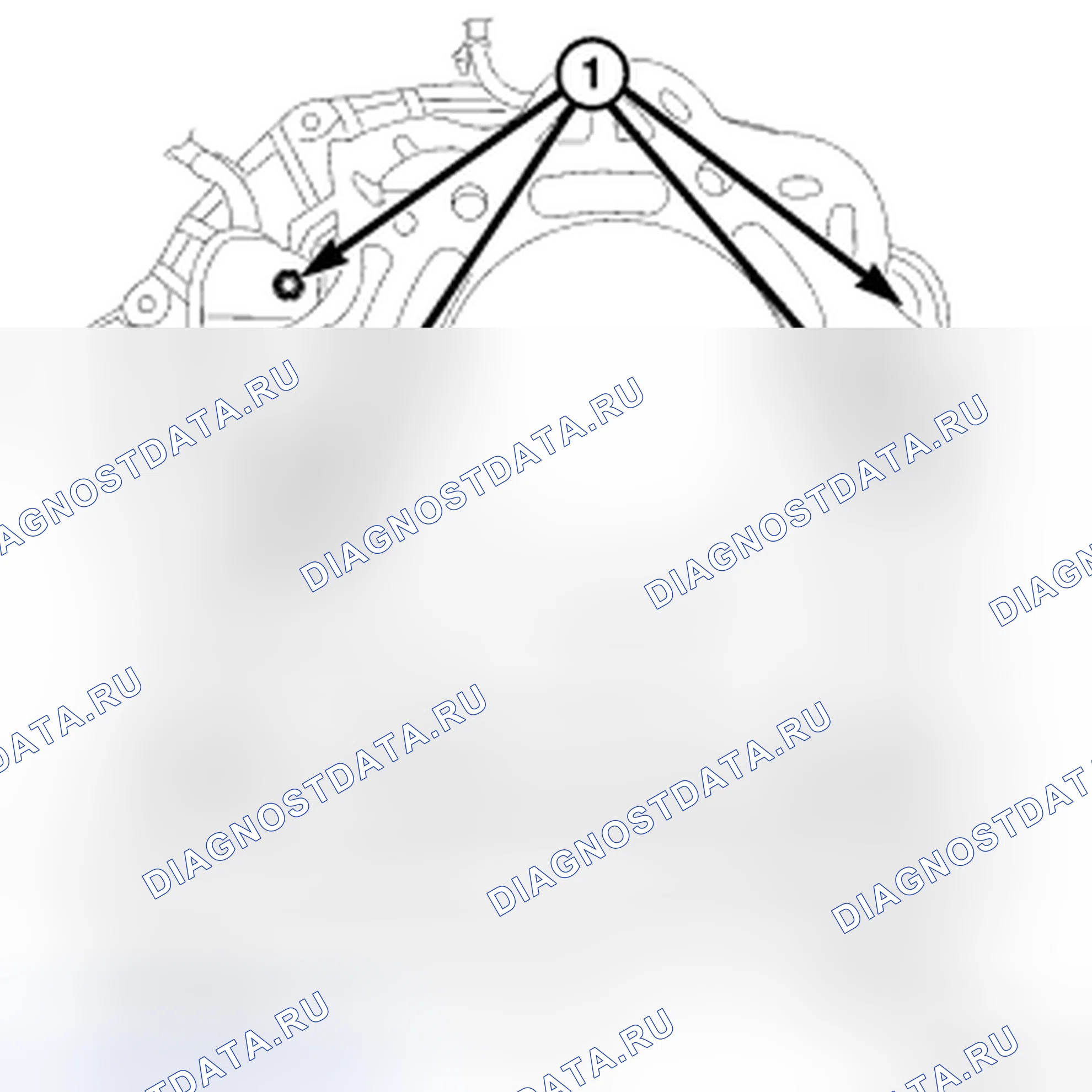 Рис. 178. Dodge Cab & Chassis R3500 HD transition