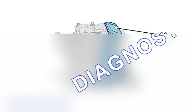 Повторная установка: двигателя — b1cm021d. Peugeot 607 I рестайлинг