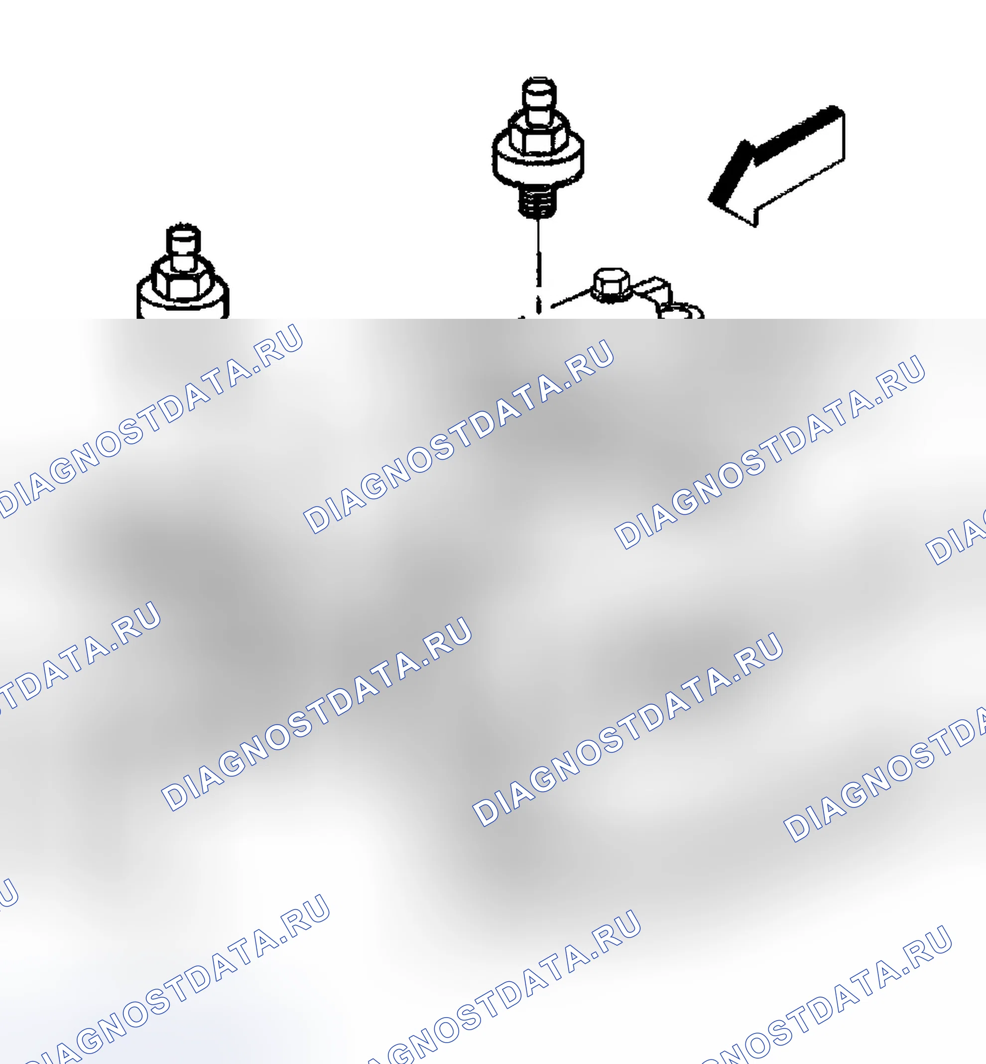 Рис. 1314. Chevrolet Chevy Express H2500 