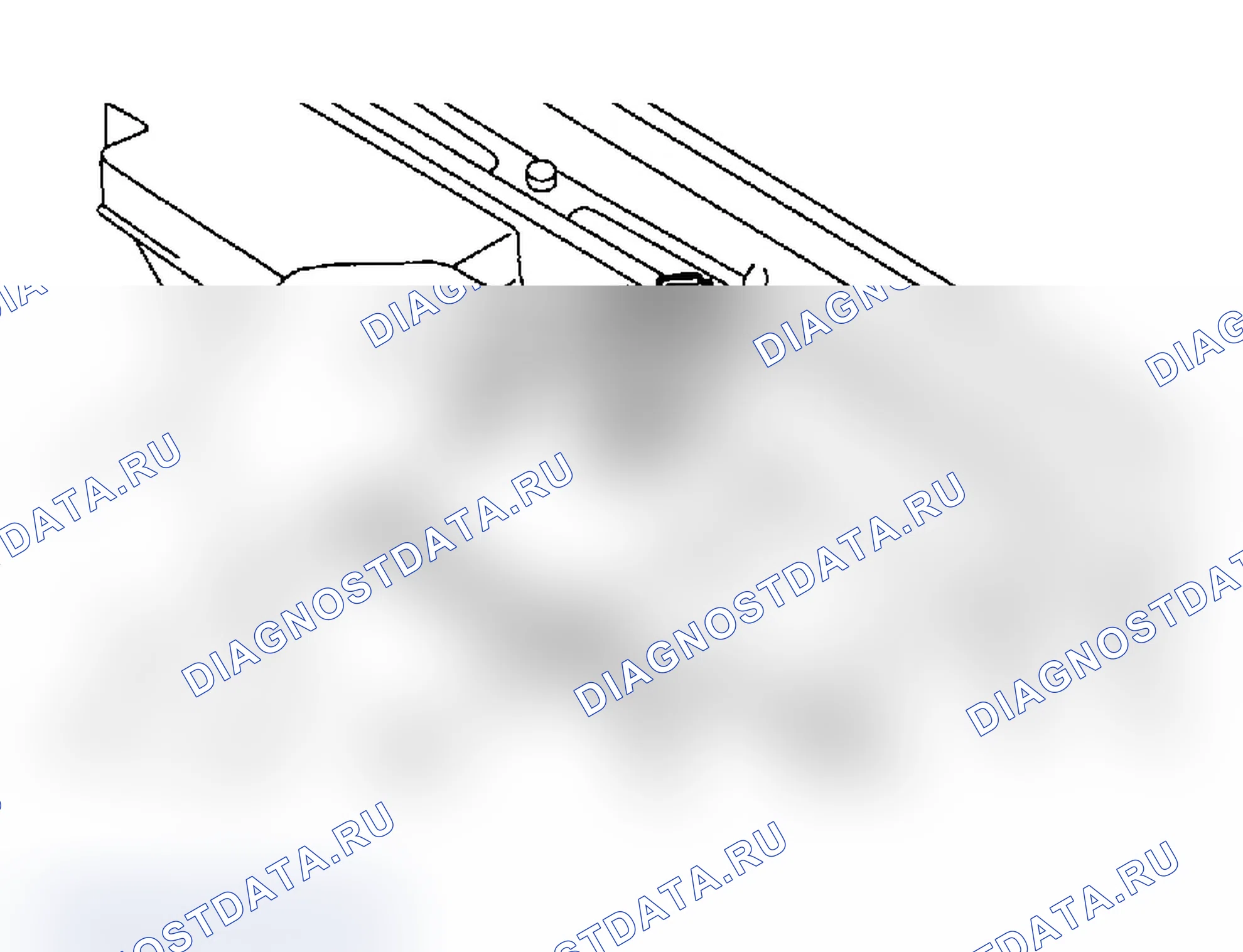 Рис. 161. Subaru Impreza WRX GD/GG рестайлинг