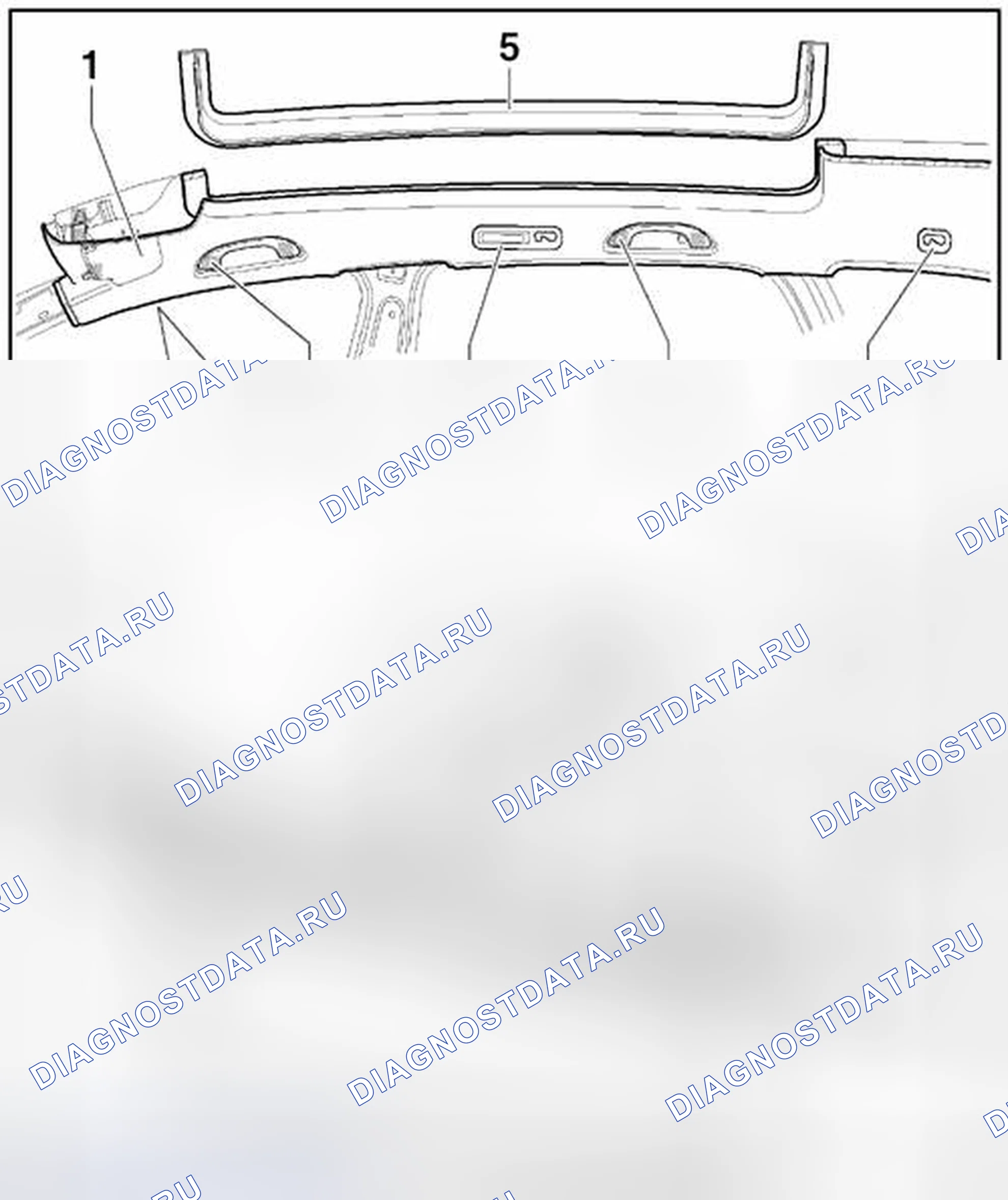 Рис. 44. Volkswagen Jetta VI