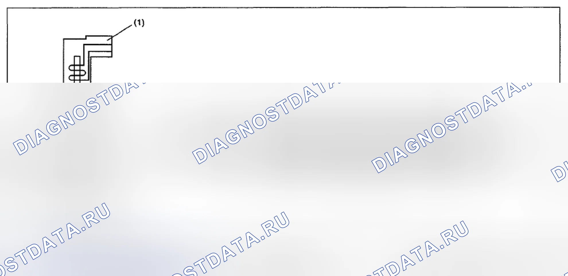 Рис. 236. Subaru Impreza GH