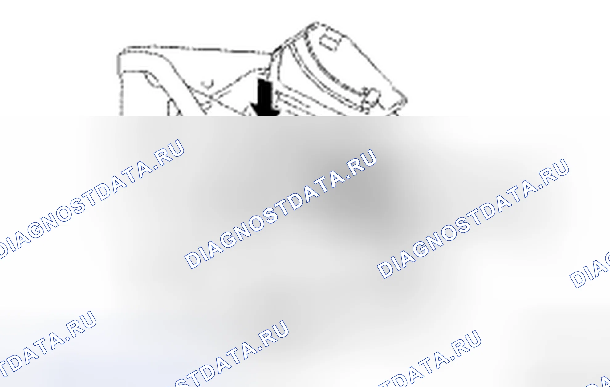 Рис. 471. Toyota Camry XV40