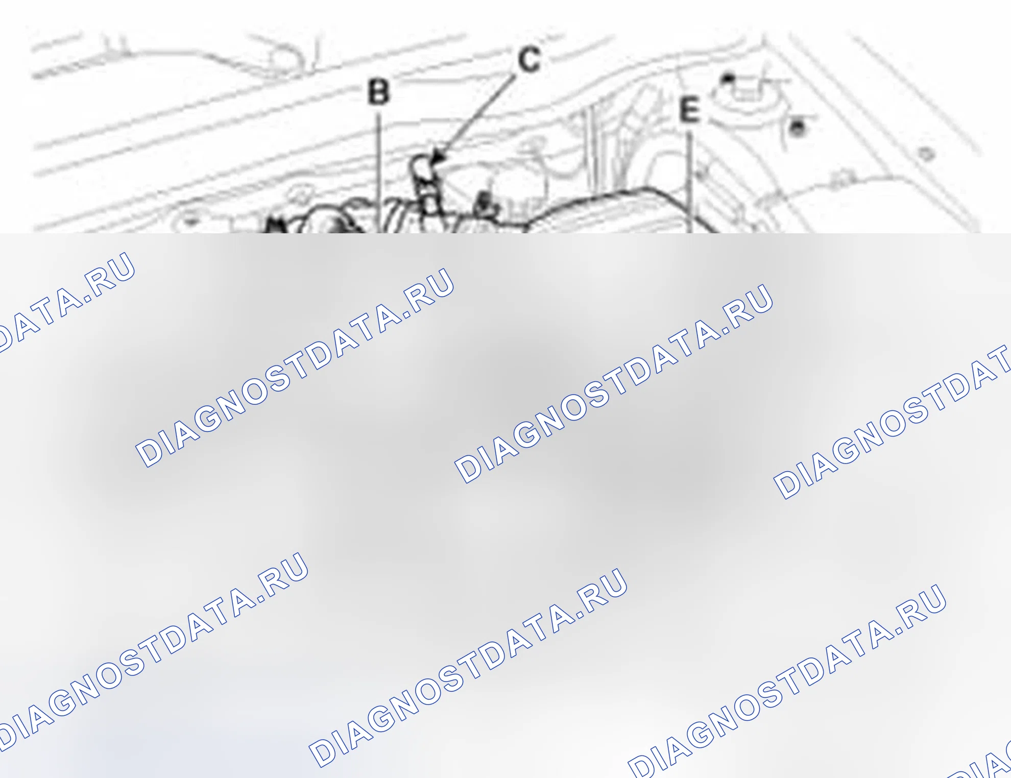Рис. 699. Hyundai Sonata VI