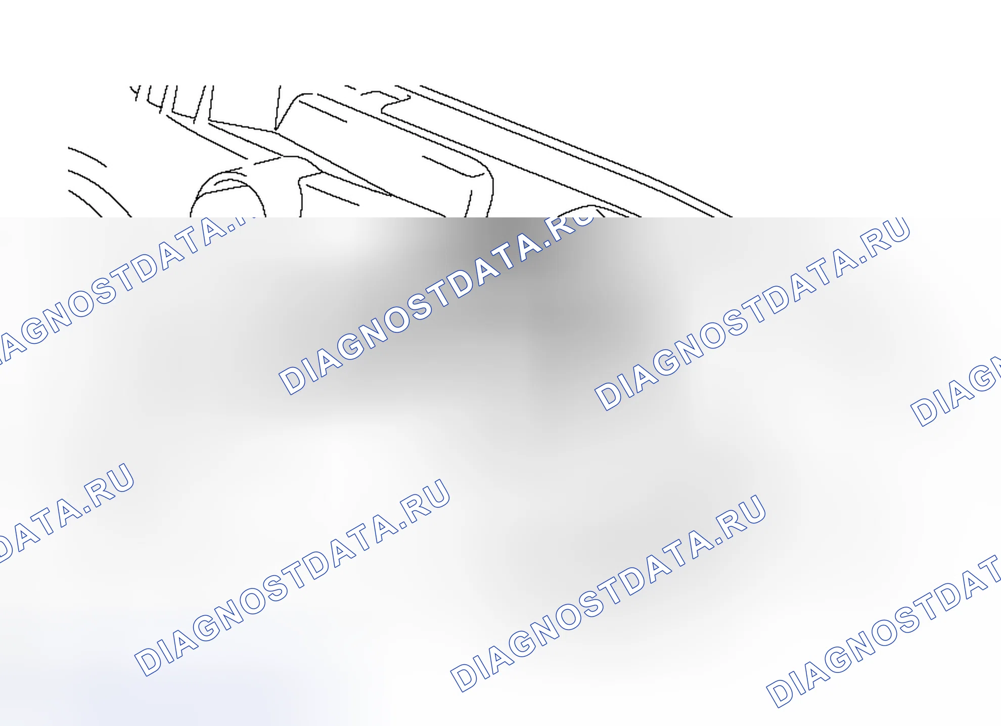 Рис. 104. Toyota Avalon XX30