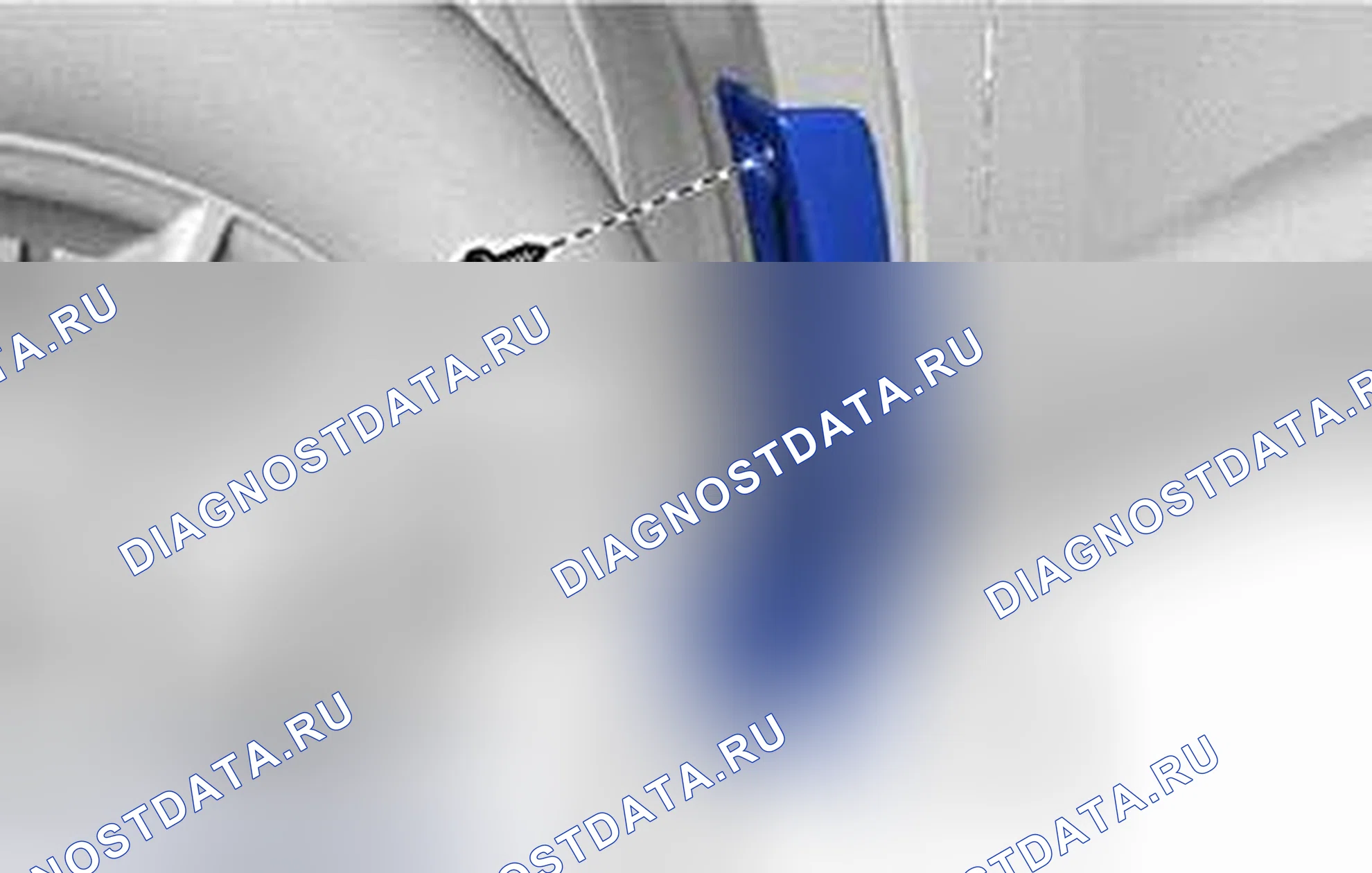 Рис. 59: ПОРЯДОК ВЫПОЛНЕНИЯ РАБОТ. Toyota Highlander III