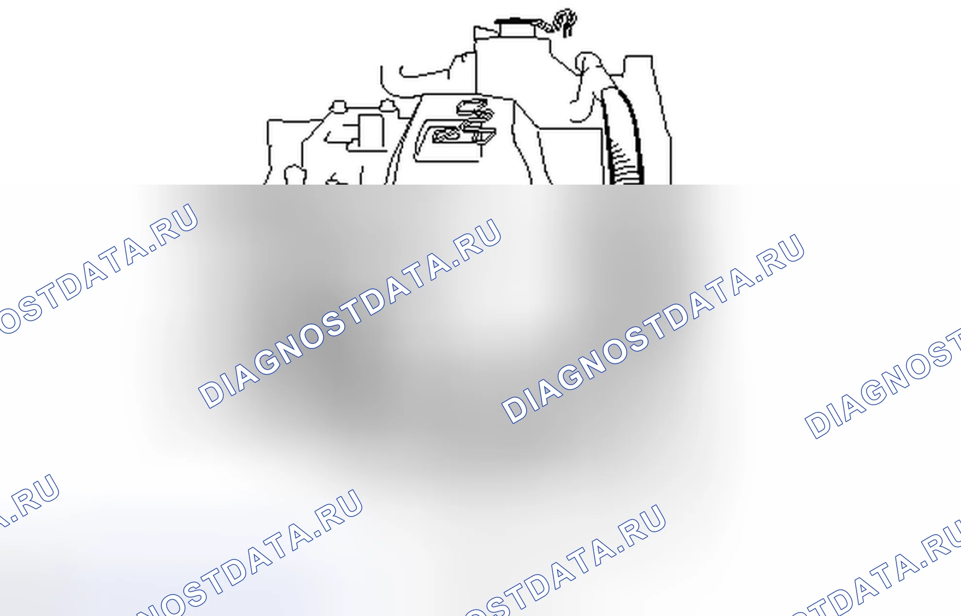 Рис. 983. Toyota Camry XV50