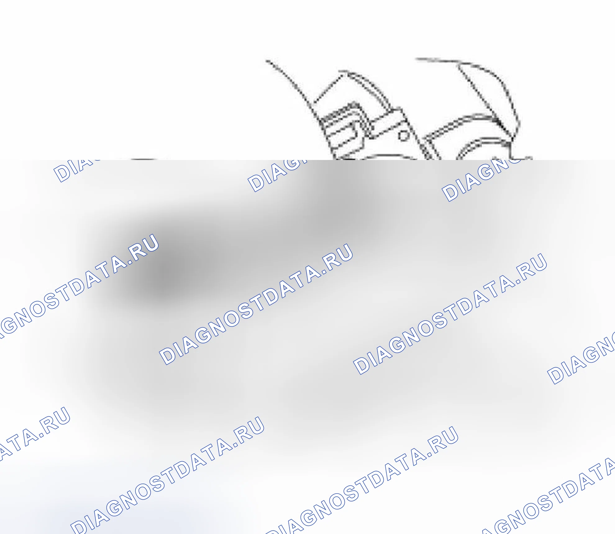 Рис. 43. Ford Thunderbird XI