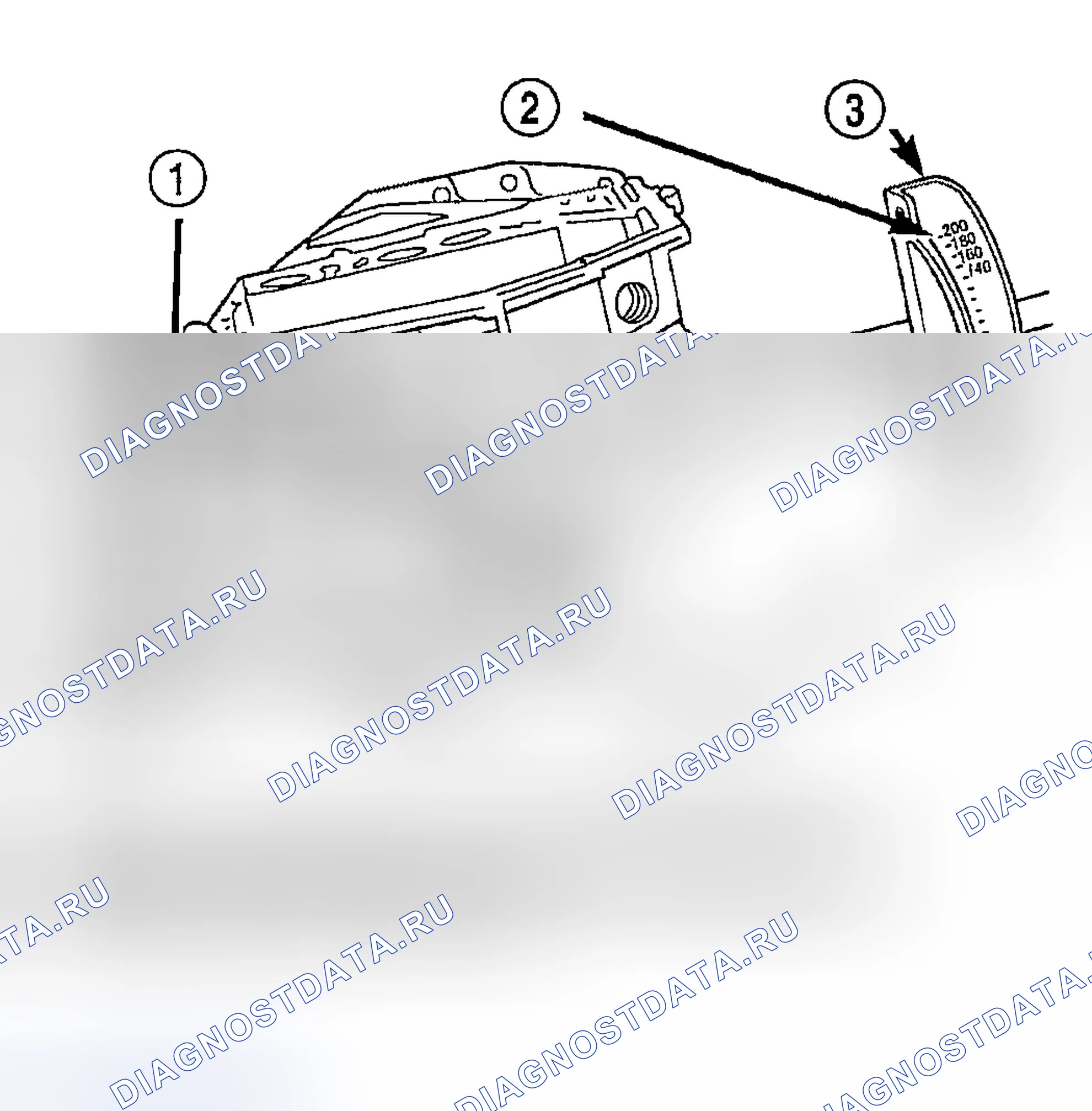 Рис. 516. Chrysler Sebring II