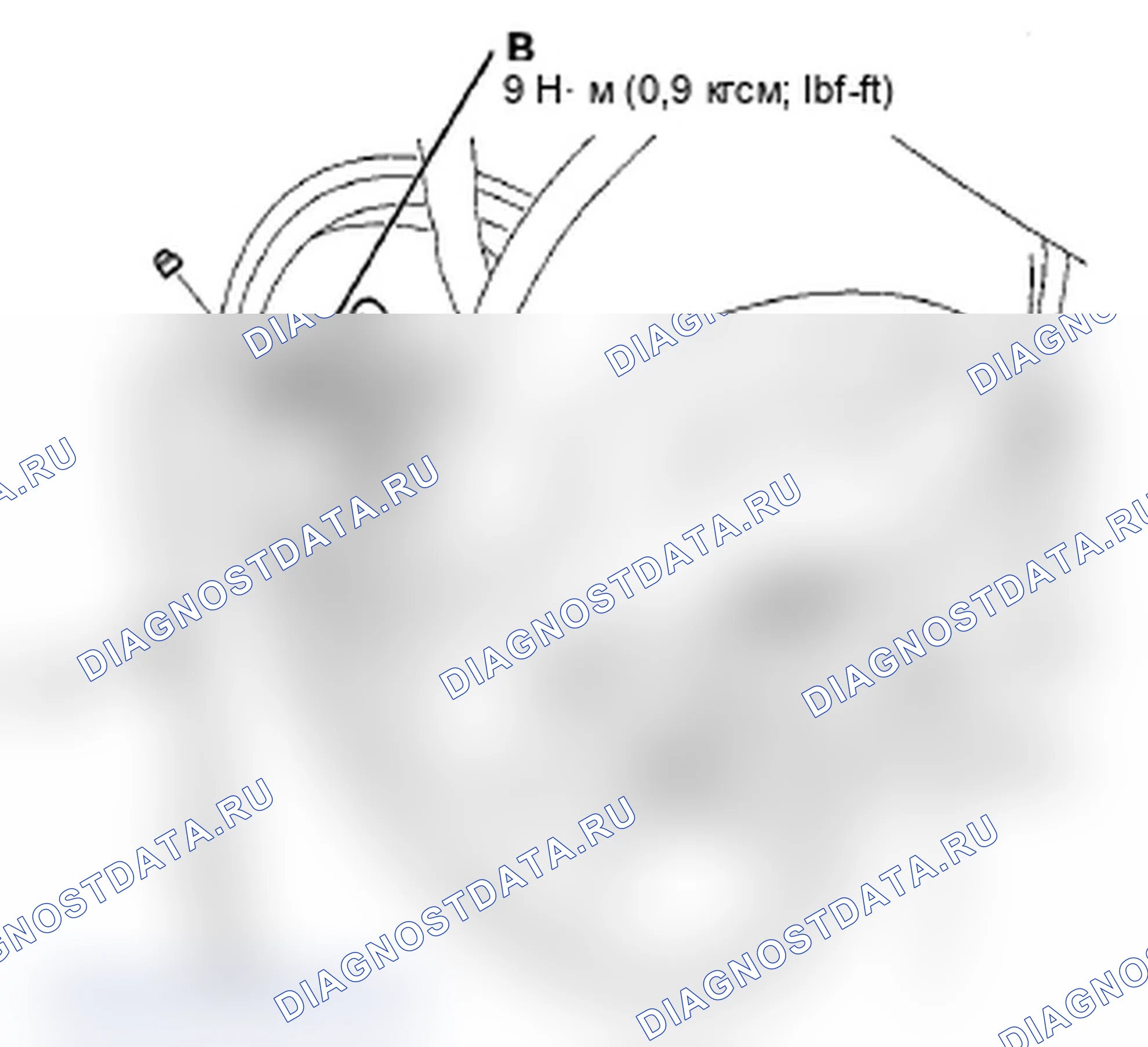Рис. 15. Acura MDX II рестайлинг