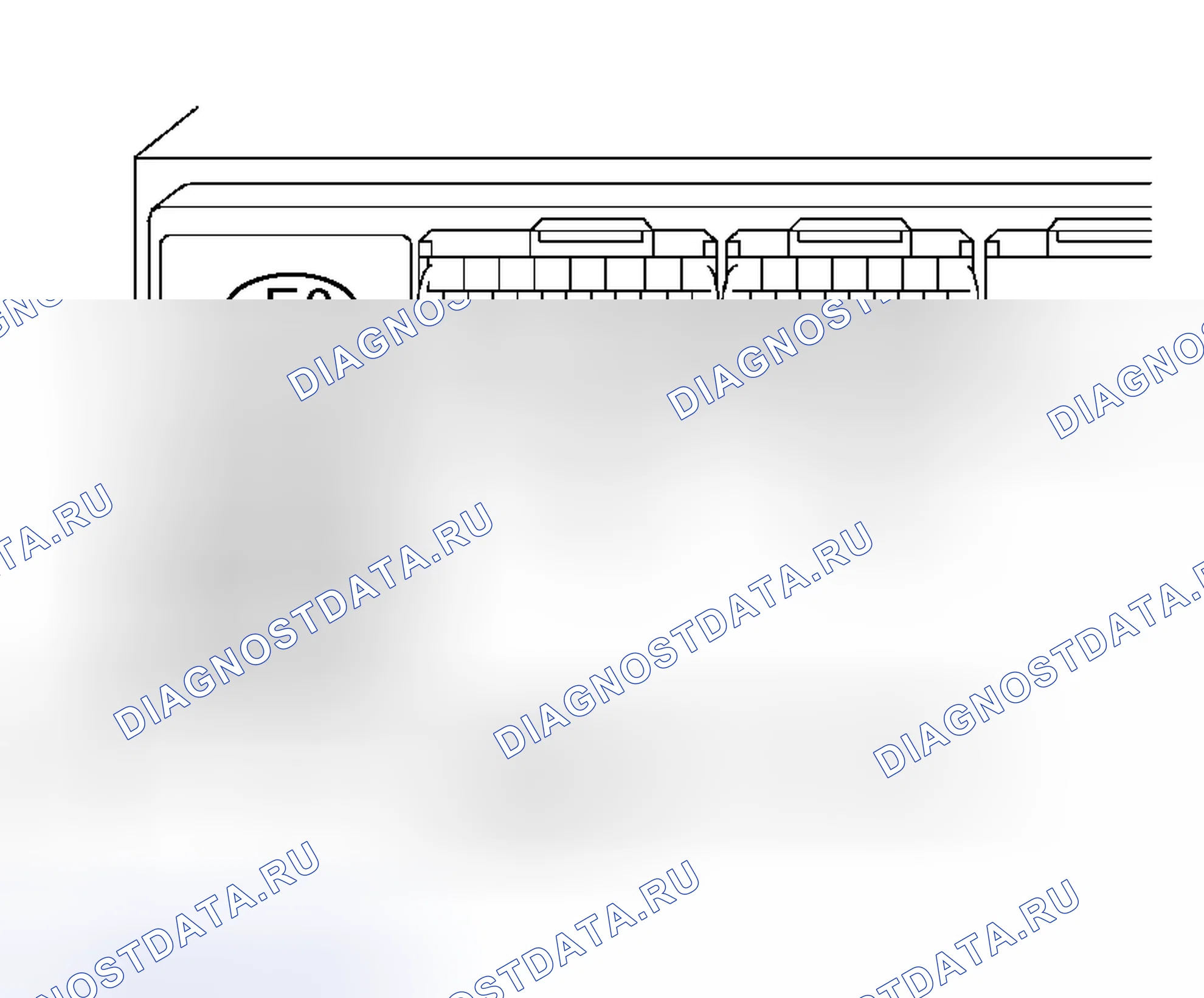 Рис. 252. Toyota Sienna II