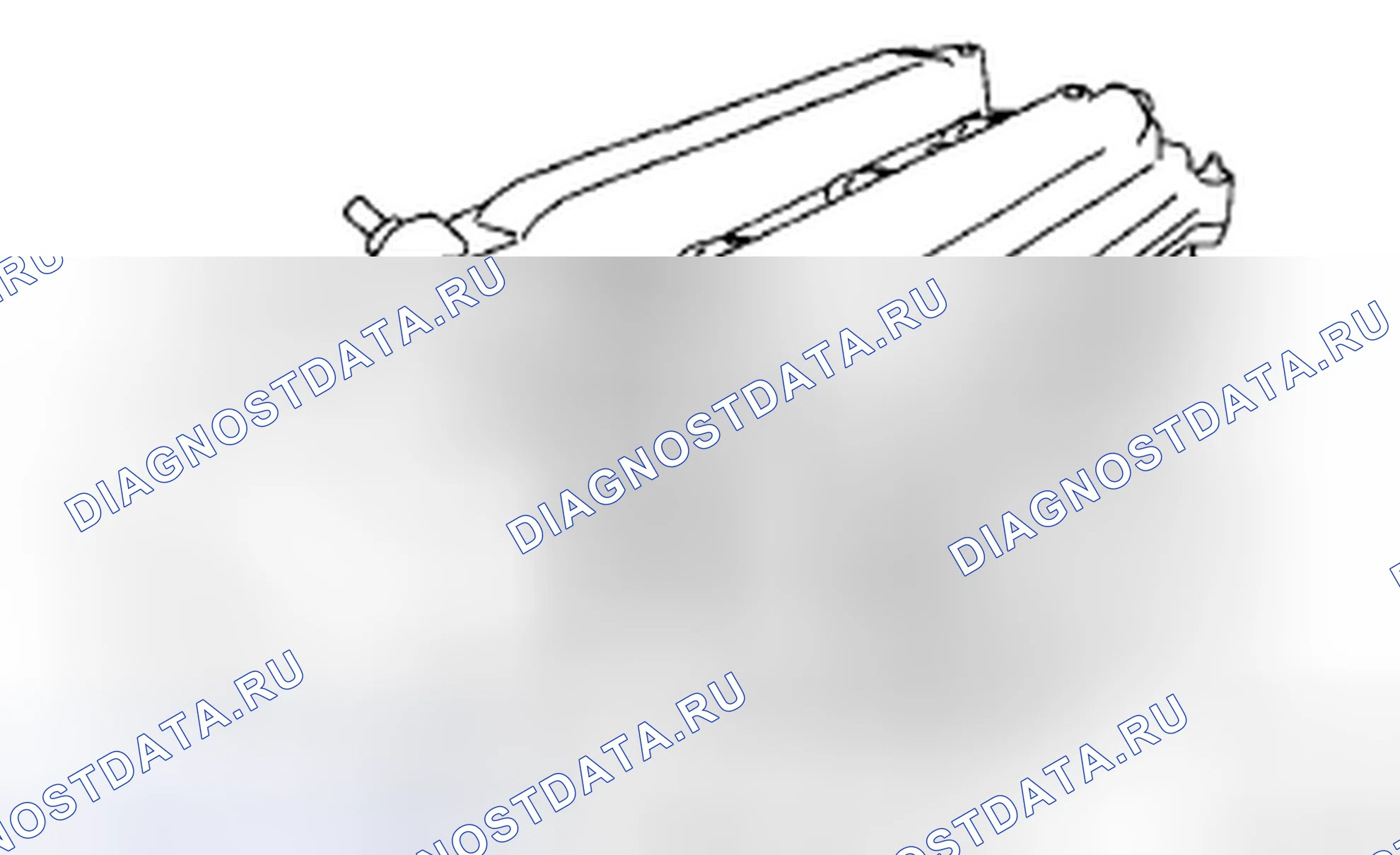 Рис. 200: РАЗБОРКА. Toyota Corolla X