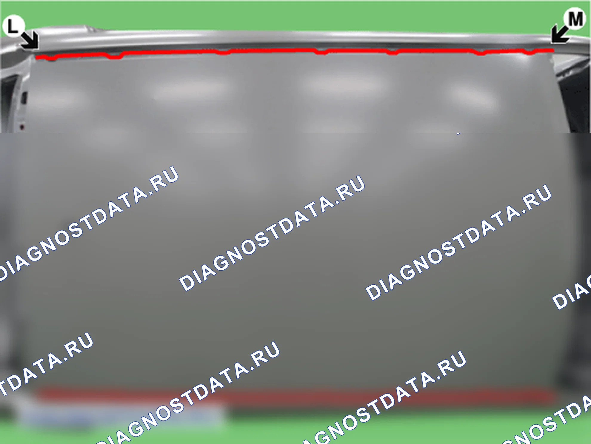 Внешность. Hyundai i20 GB