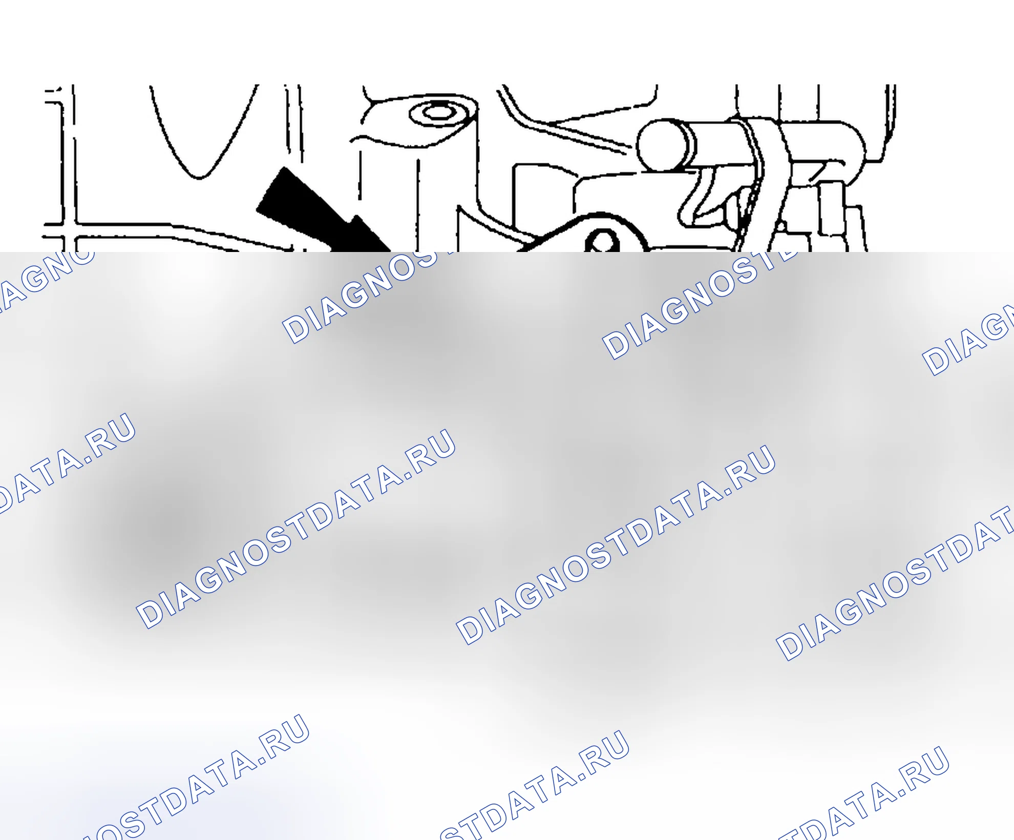 Рис. 304. Hyundai Pony I