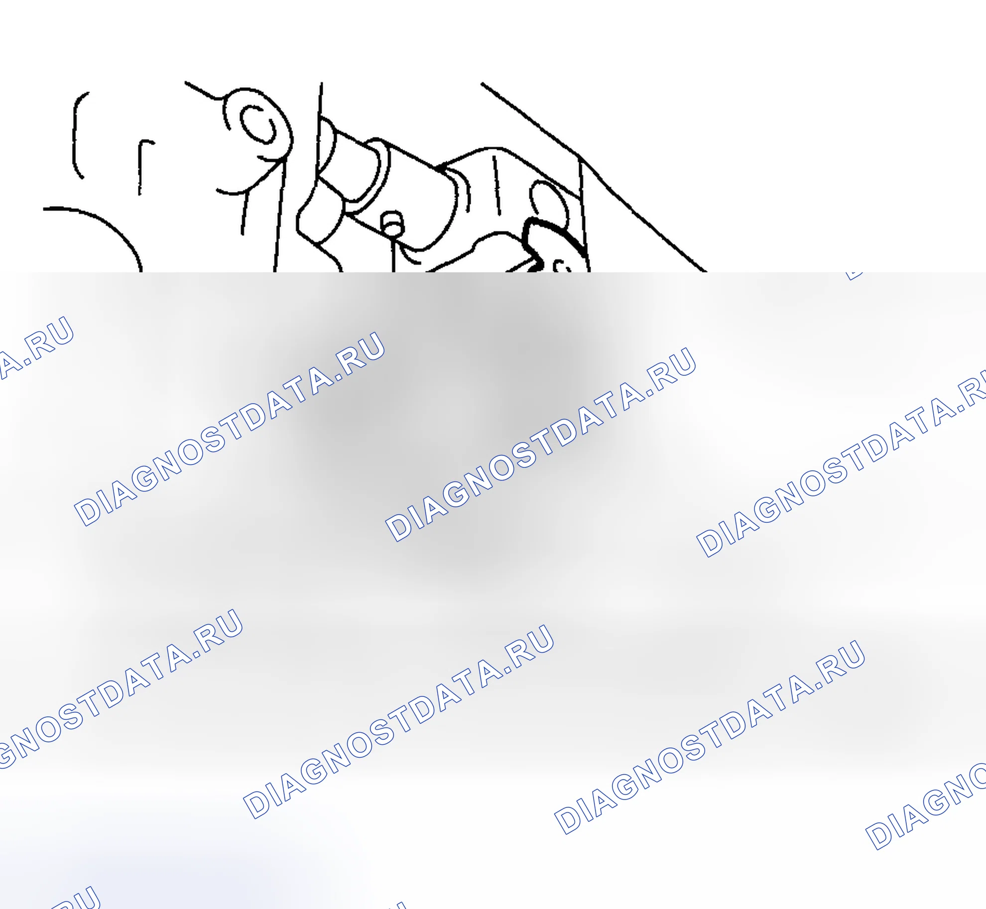 Рис. 253. Subaru Impreza GD/GC/GG рестайлинг