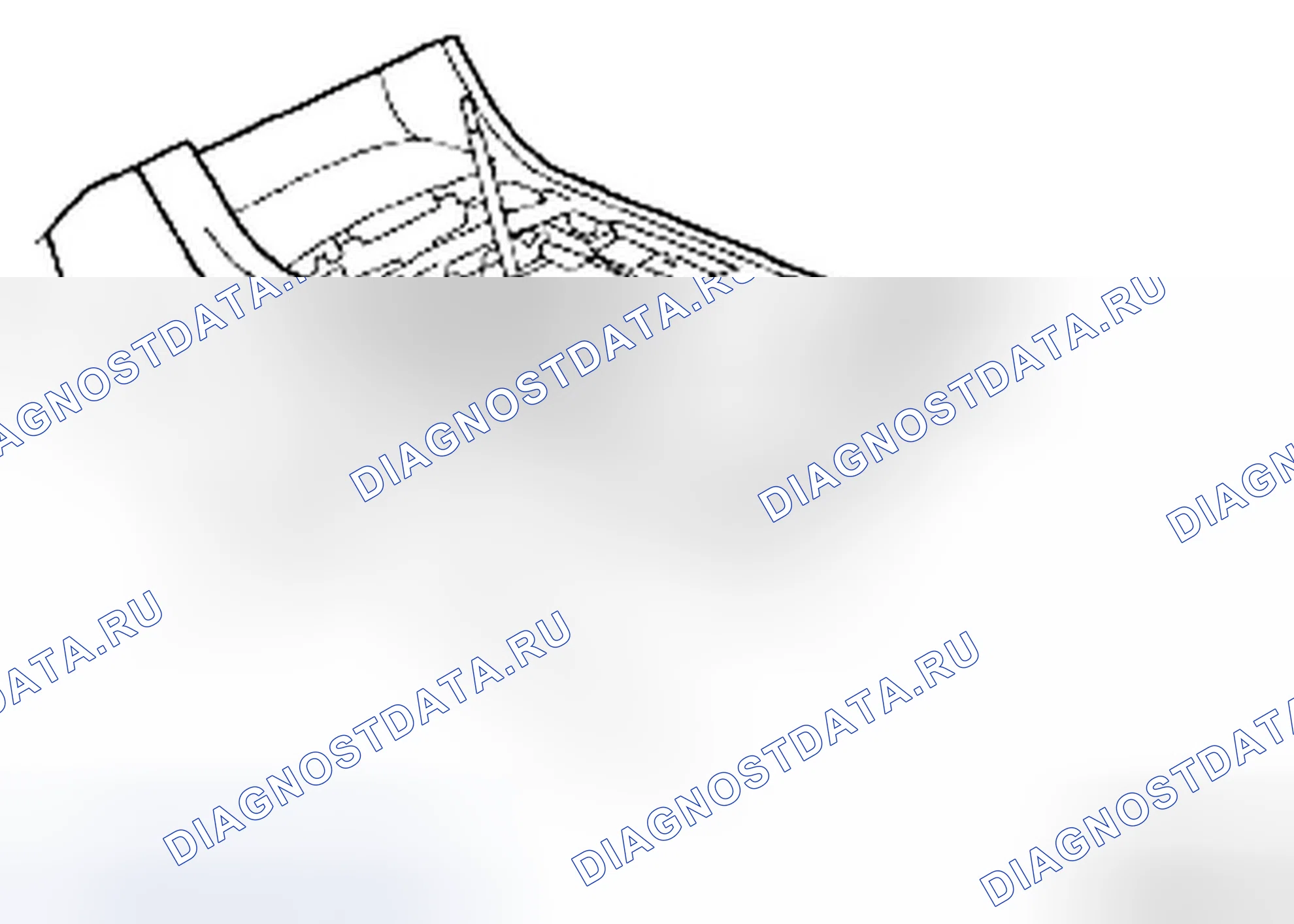 Рис. 4. Hyundai Azera I