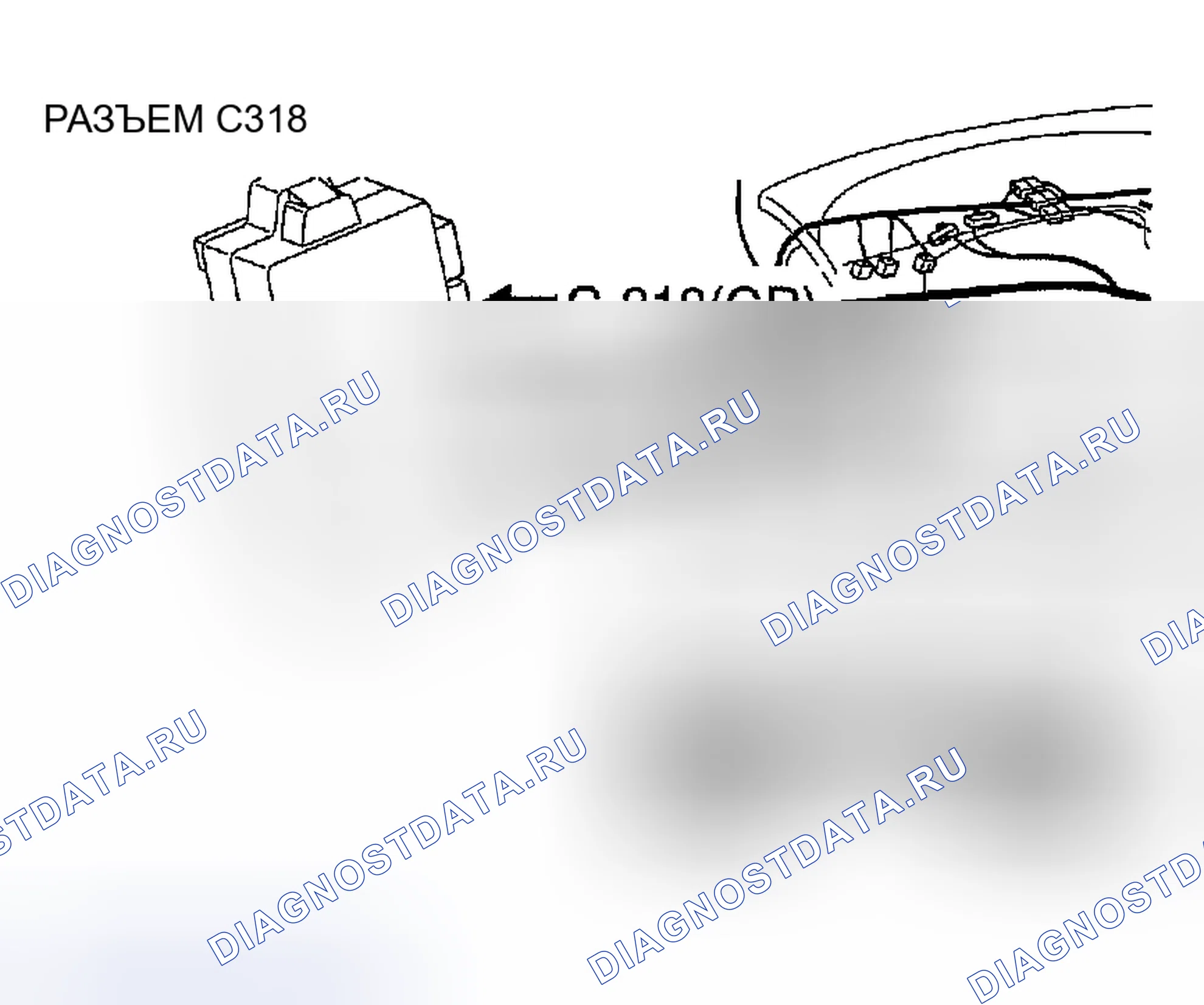 Рис. 541. Chrysler Sebring II рестайлинг