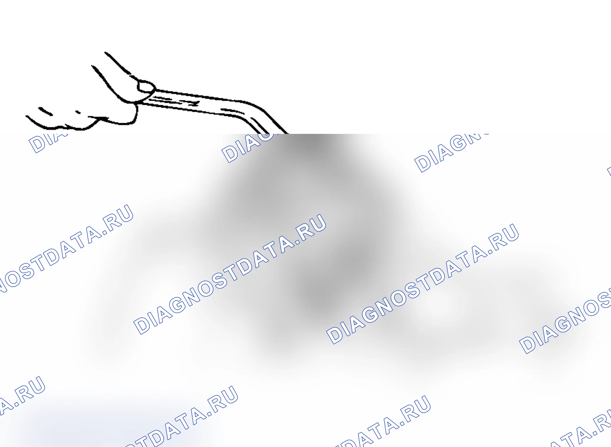Рис. 169. Mitsubishi Lancer Ralliart X рестайлинг