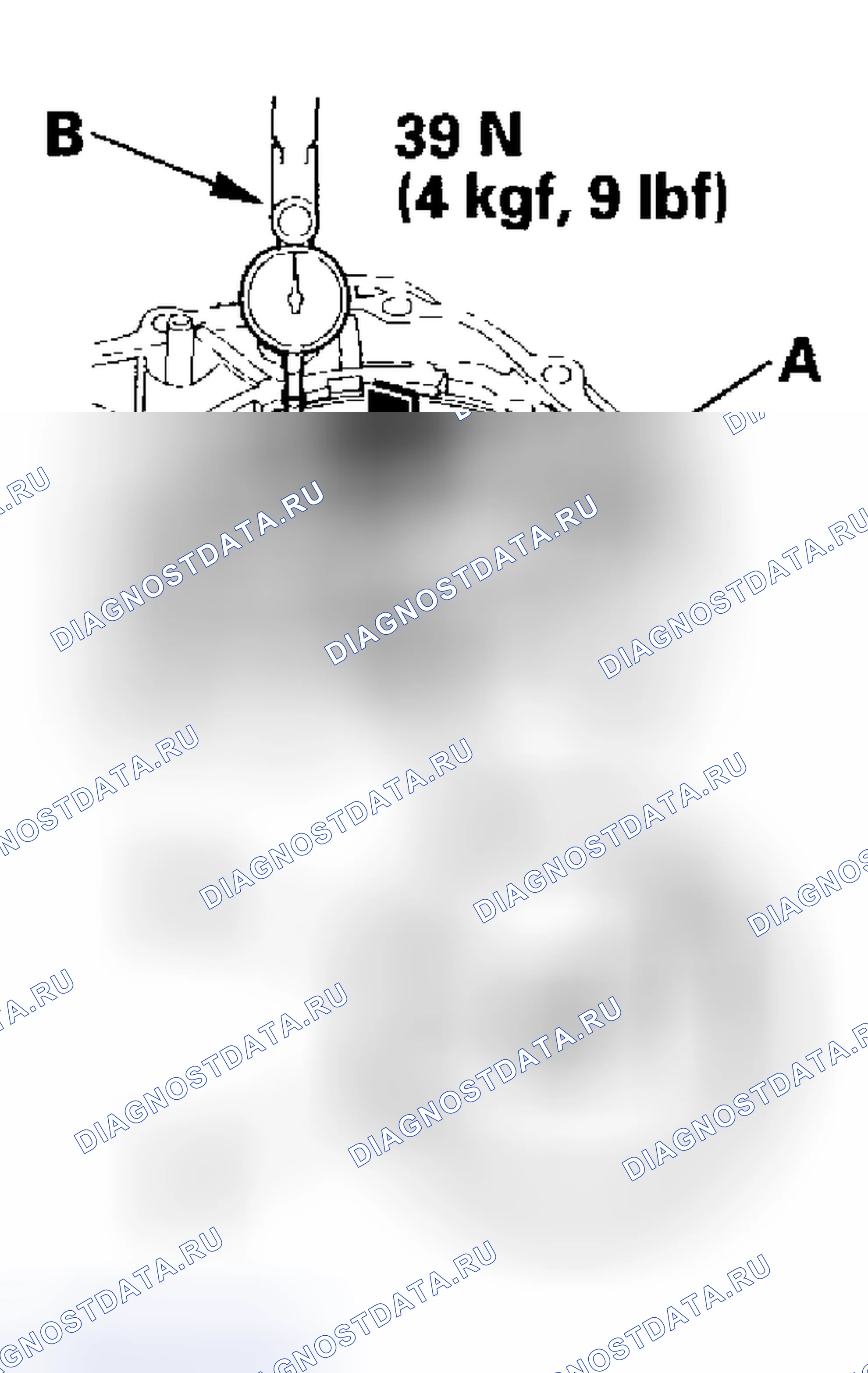 Рис. 149. Honda Insight I