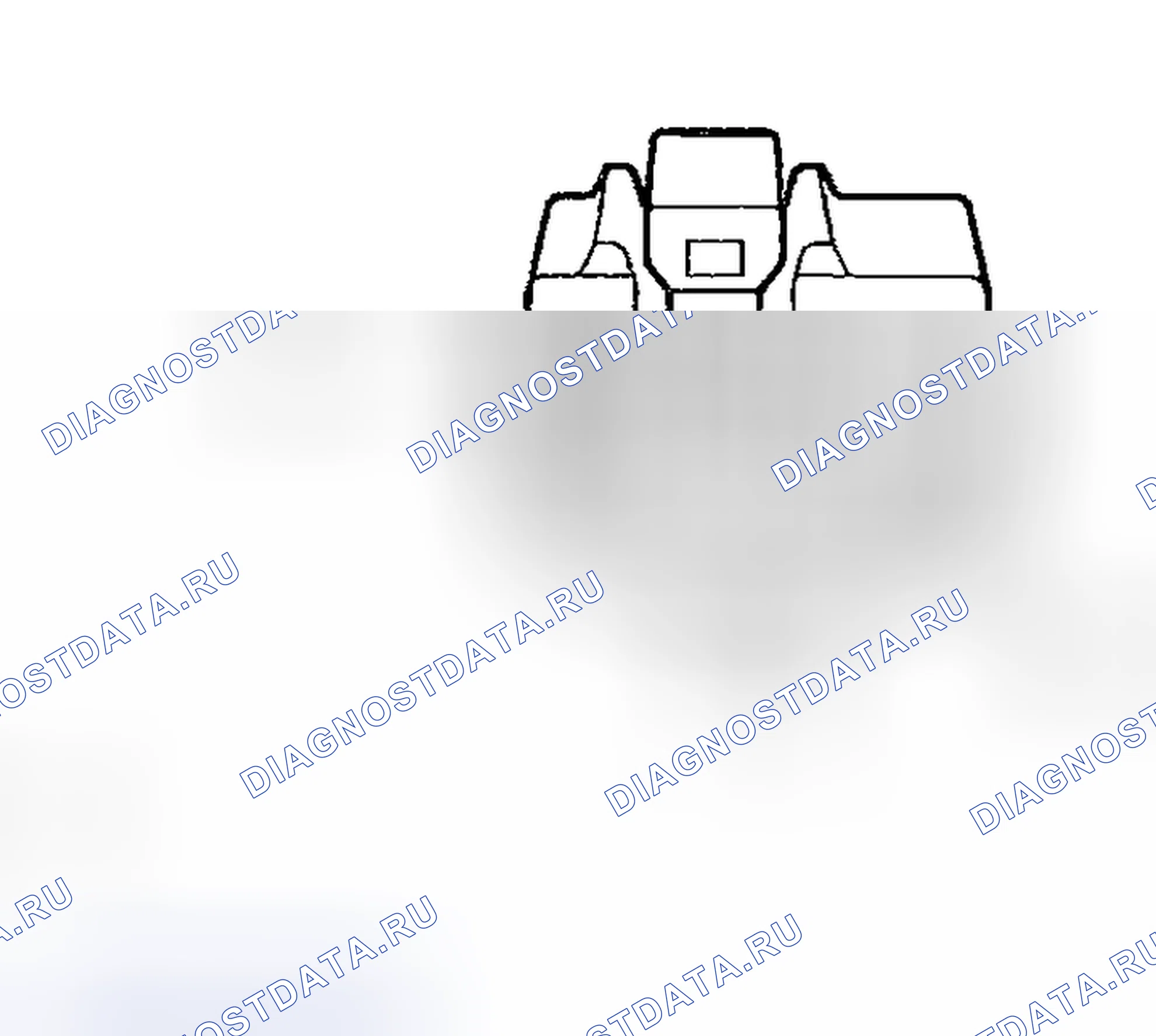 Рис. 36. Toyota Highlander I