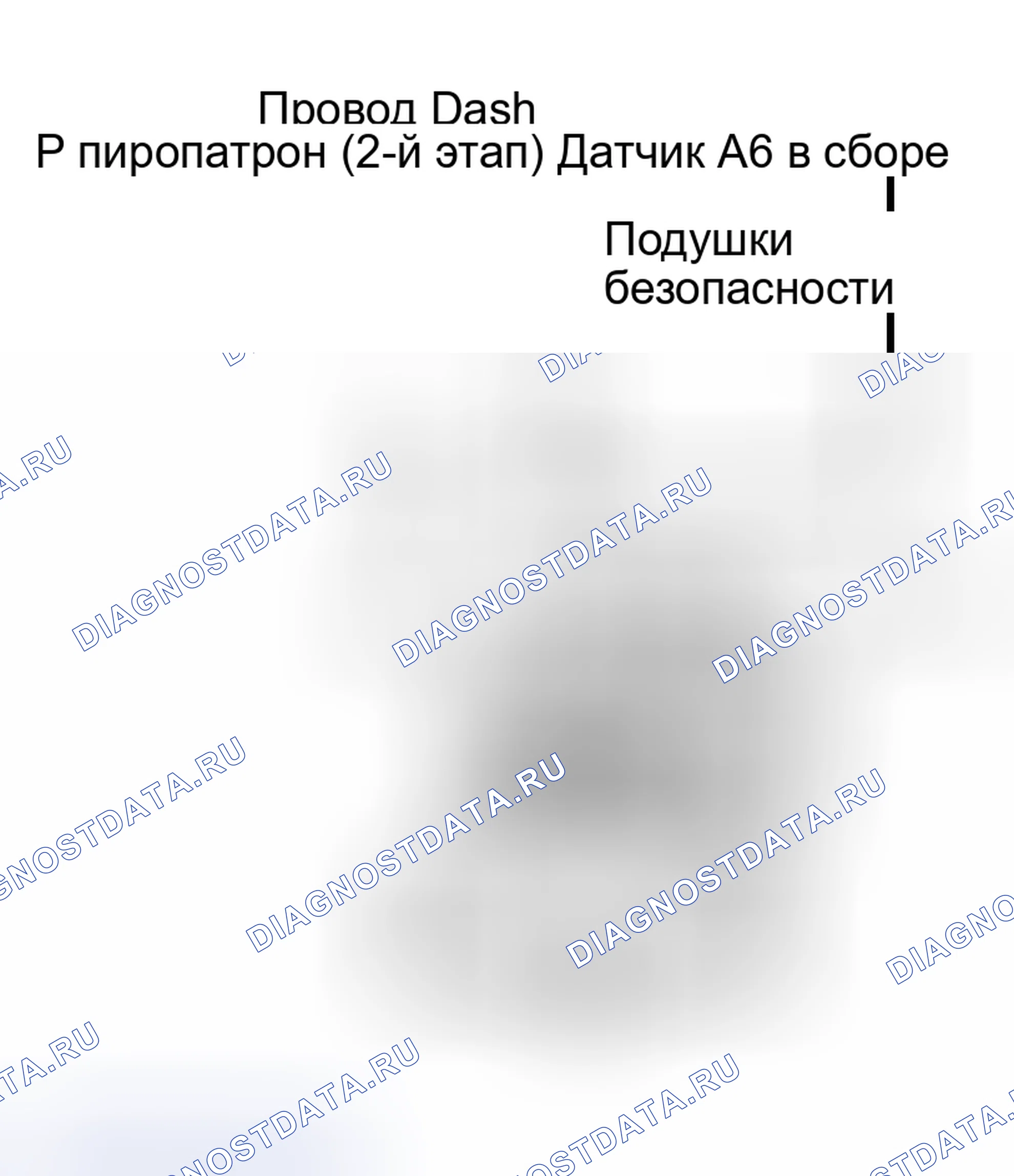 Рис. 292: ПРОЦЕДУРА КОНТРОЛЯ. Haval Xiaolong Max I