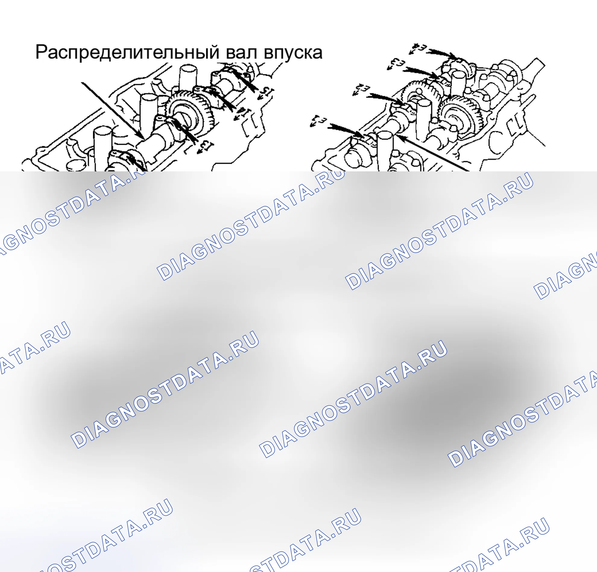 Рис. 71. Toyota 4Runner III