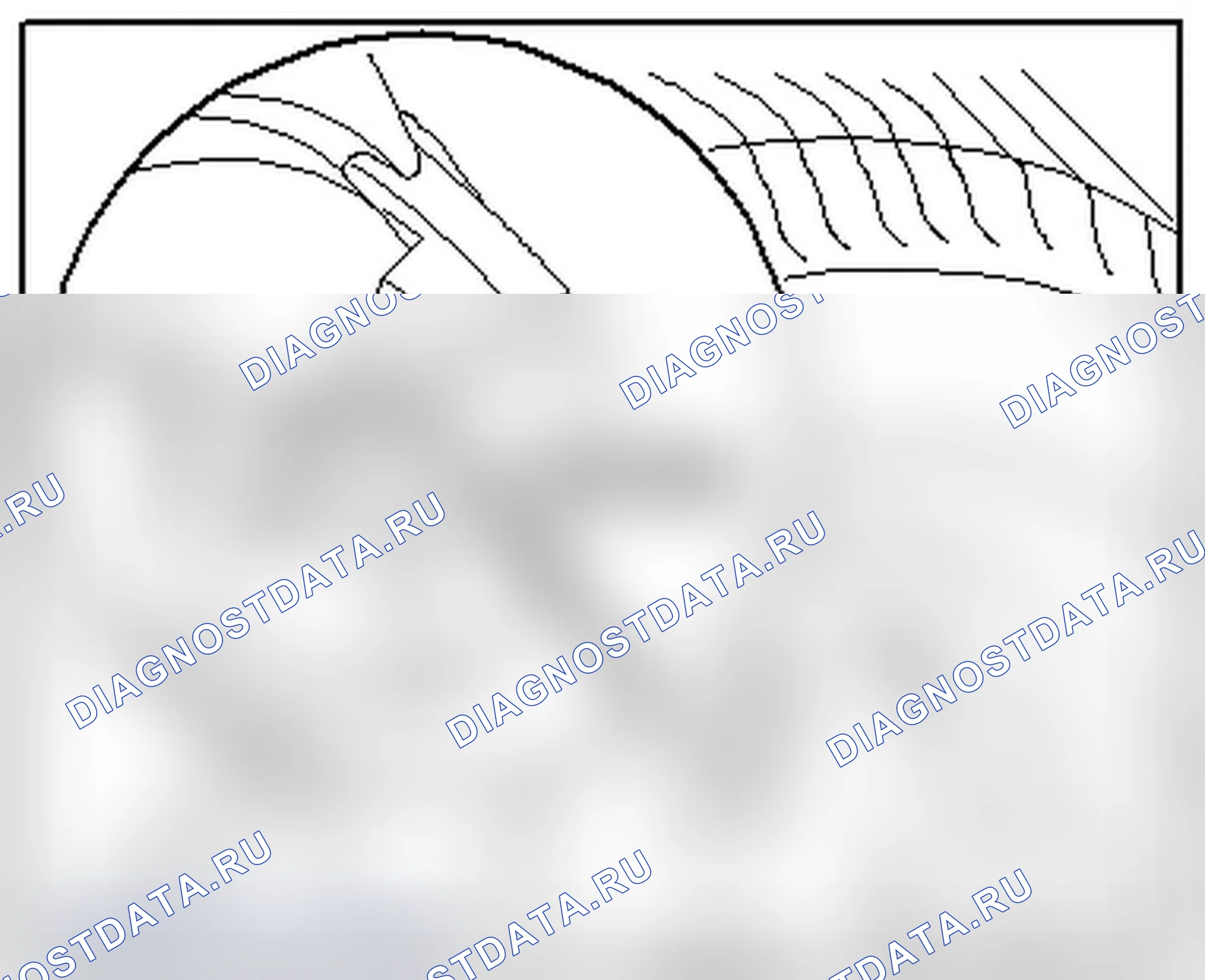 Рис. 21. Audi TT 8J рестайлинг