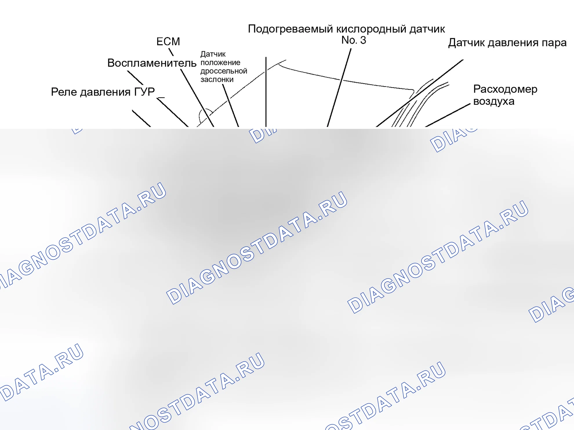 Рис. 14. Toyota Avalon XX10 рестайлинг