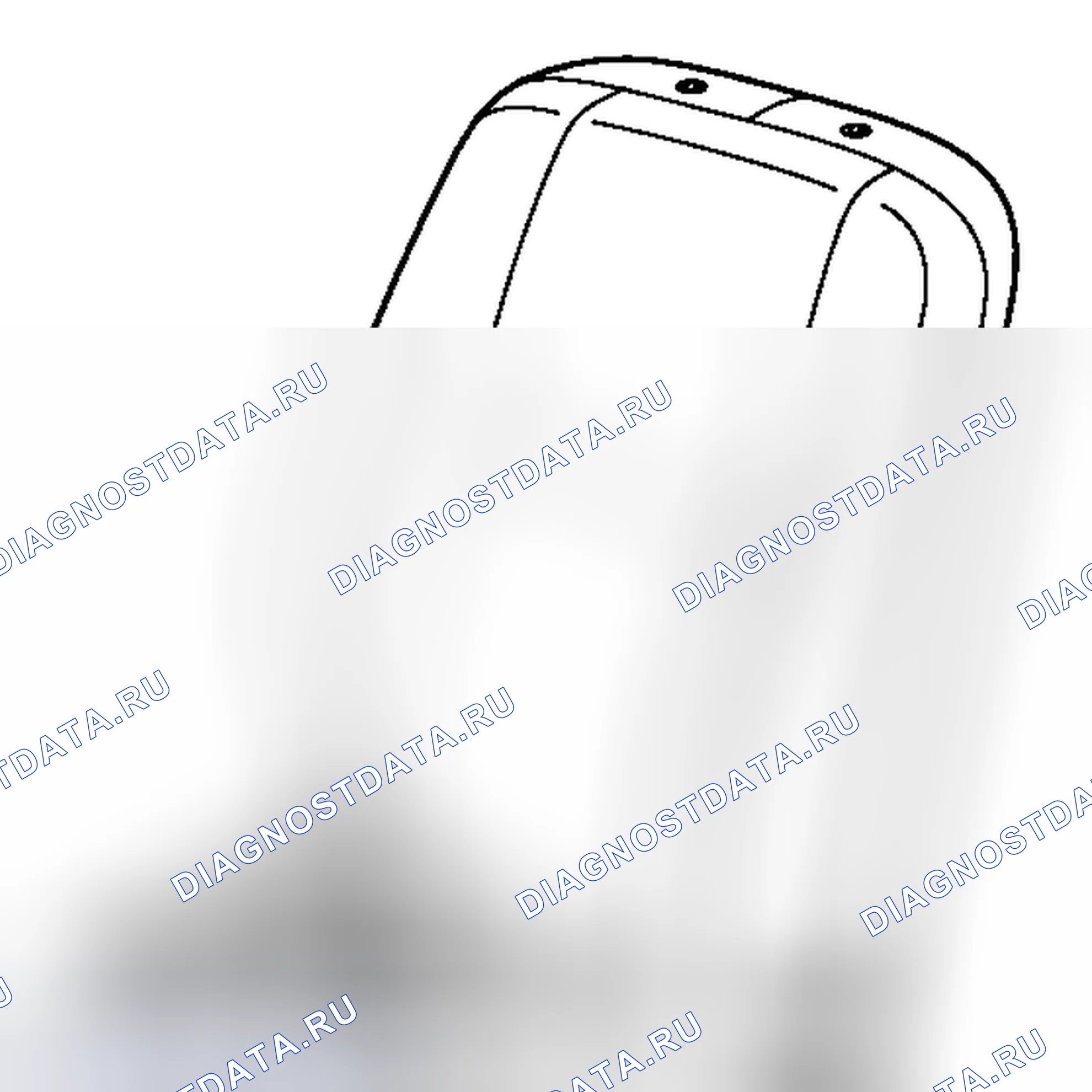 Рис. 44. Toyota FJ Cruiser I