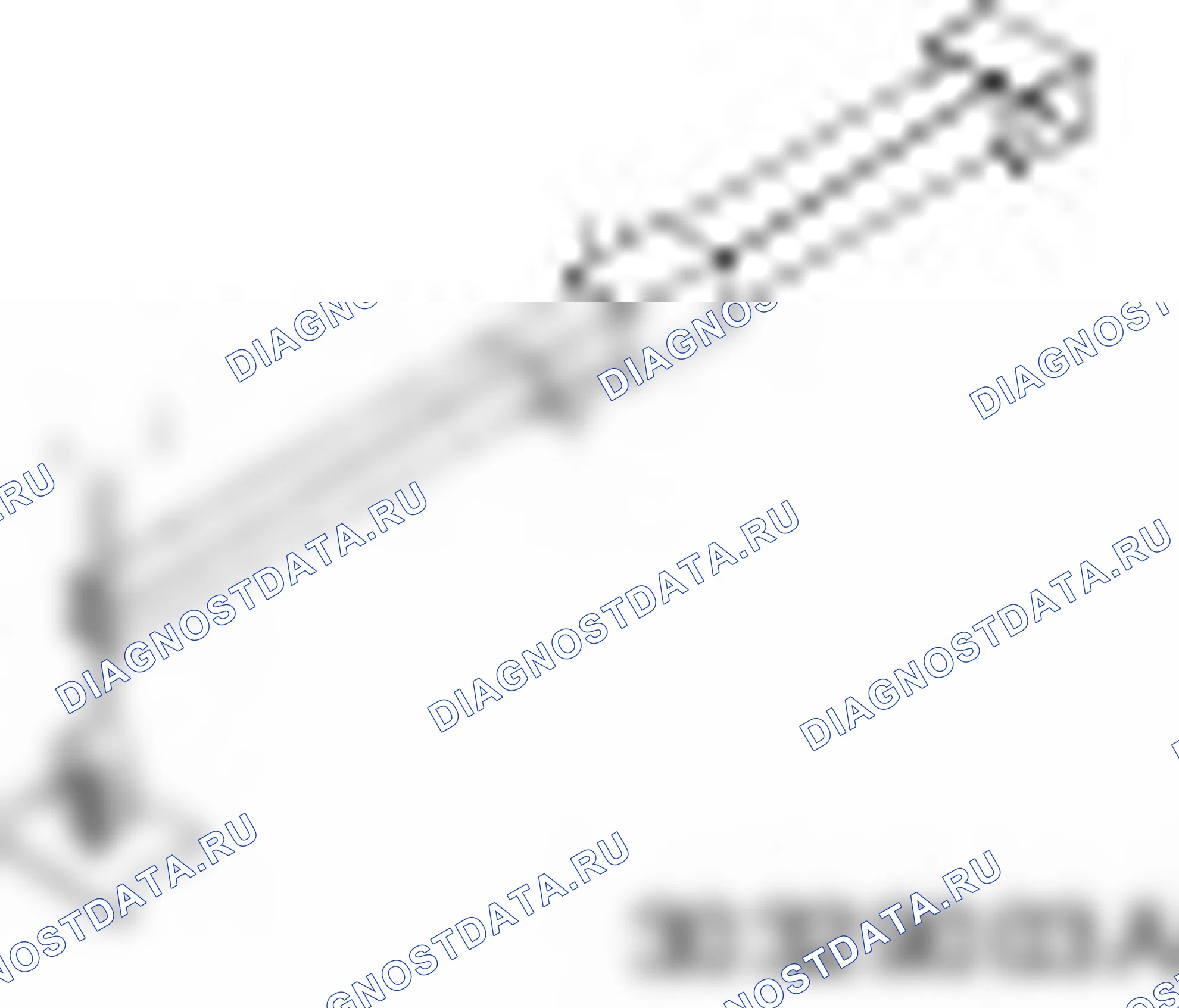 303-290-03A (21-140-03A) — Переходник для 303-290А. Ford Mondeo III