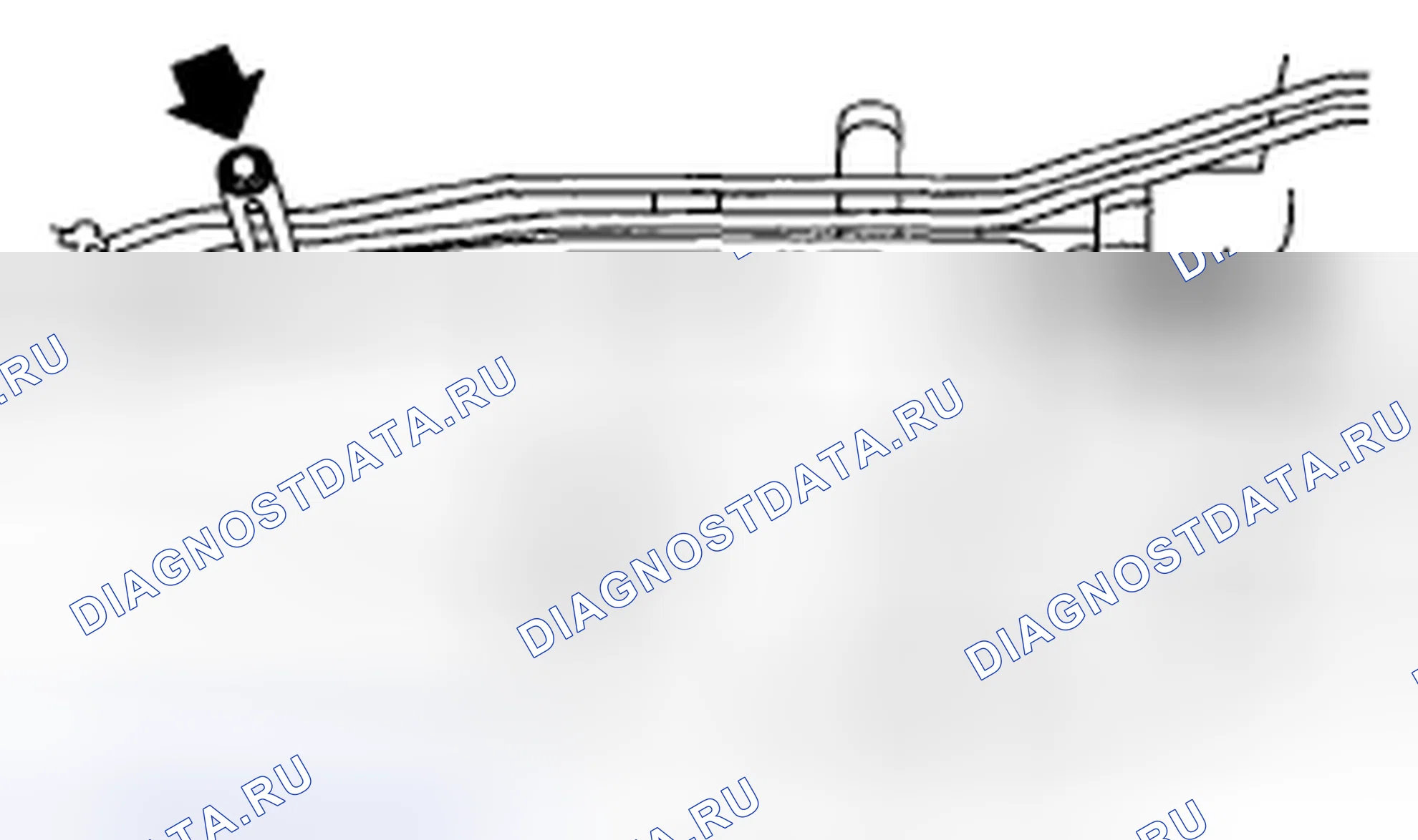 Рис. 282. Subaru Impreza GH