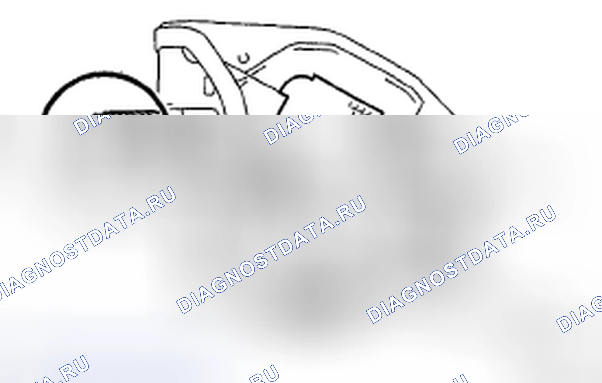 Рис. 246. Haval H5 II