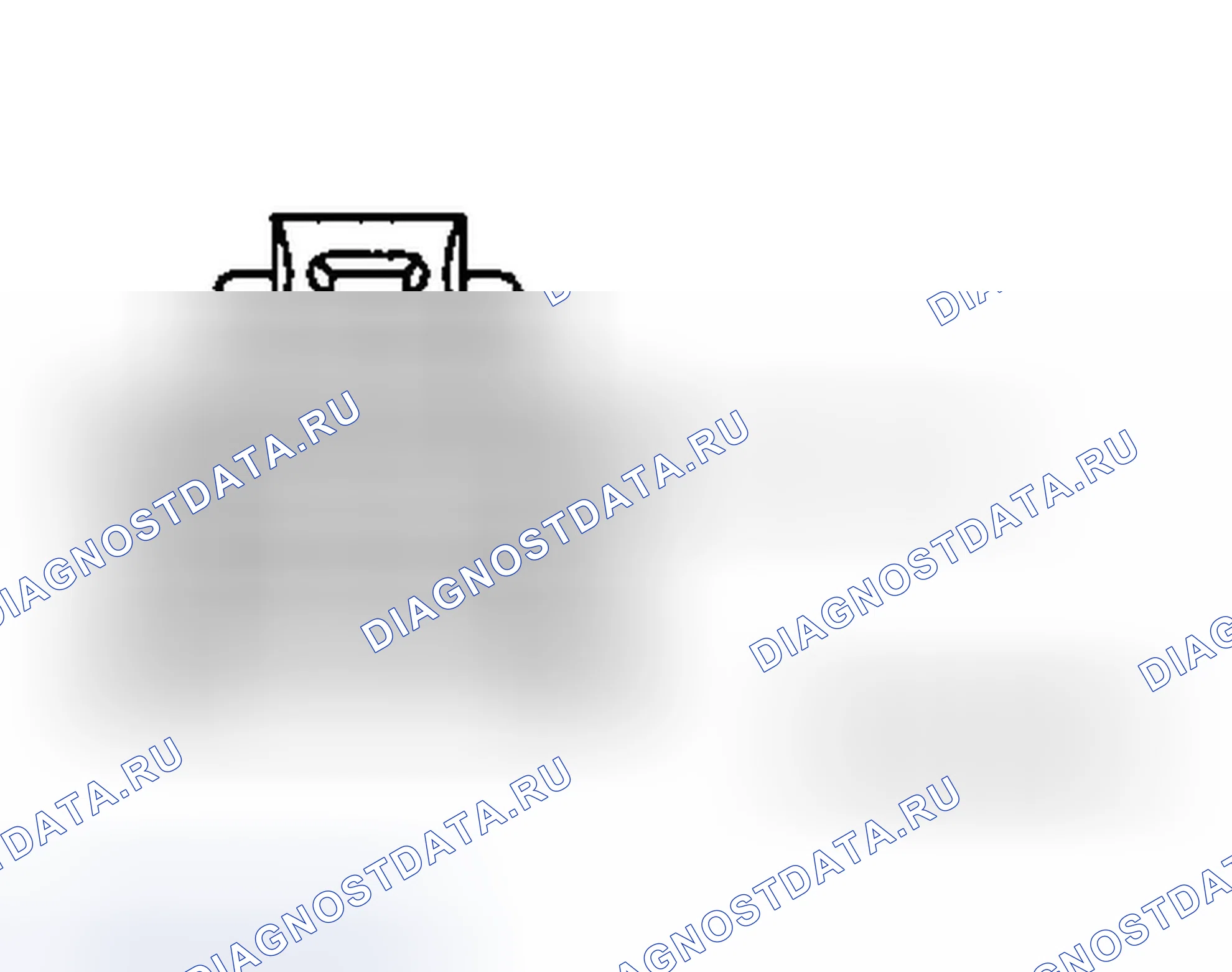 Рис. 1. Chevrolet Caprice IV
