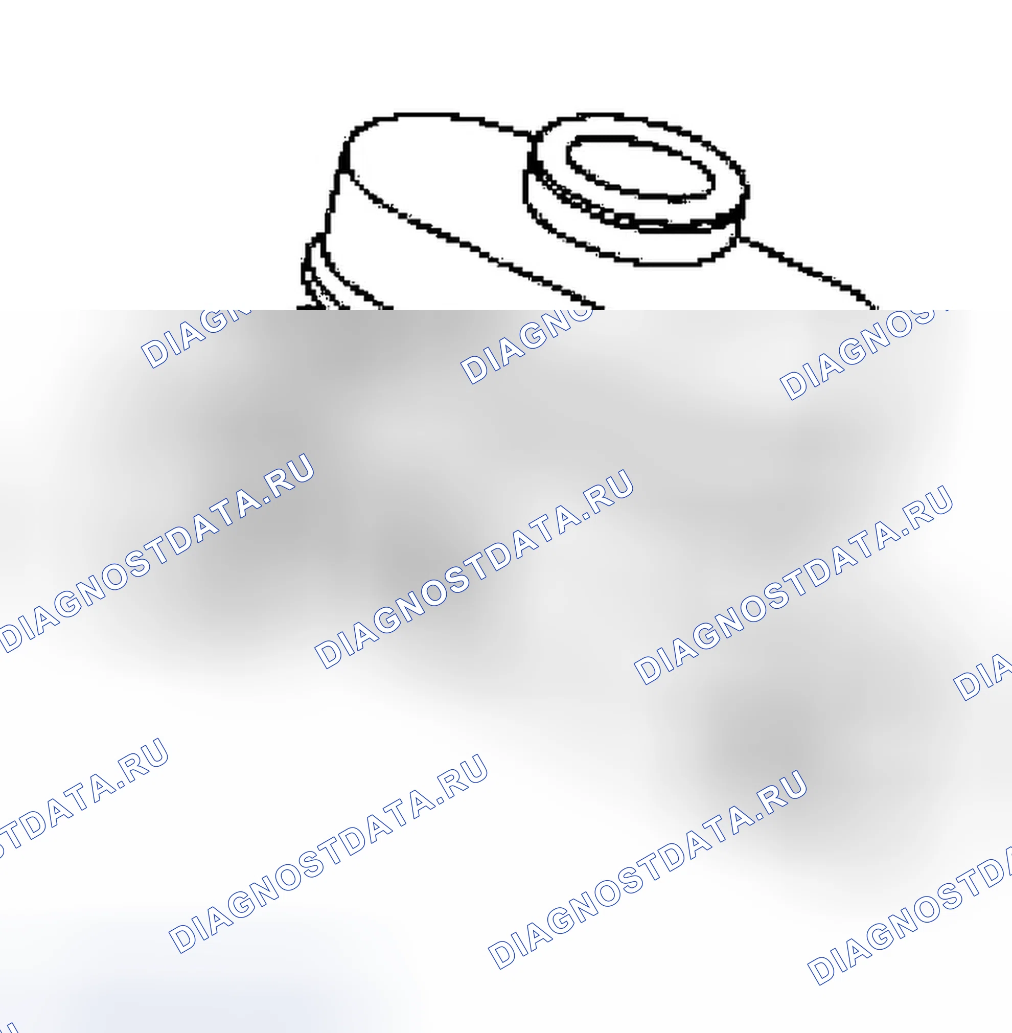 Рис. 14. Ford Crown Victoria II