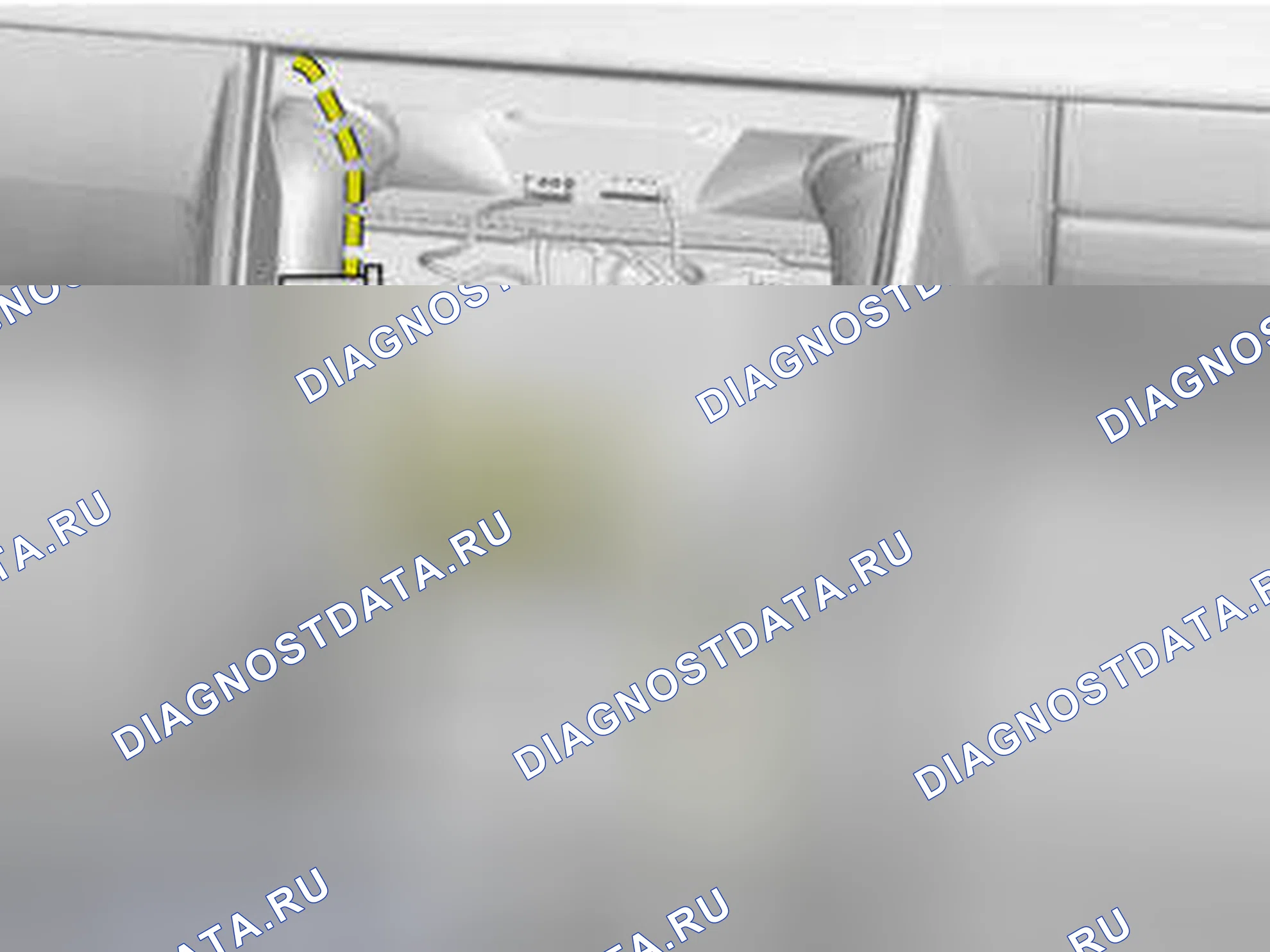 Рис. 1724. Volvo XC90 I рестайлинг