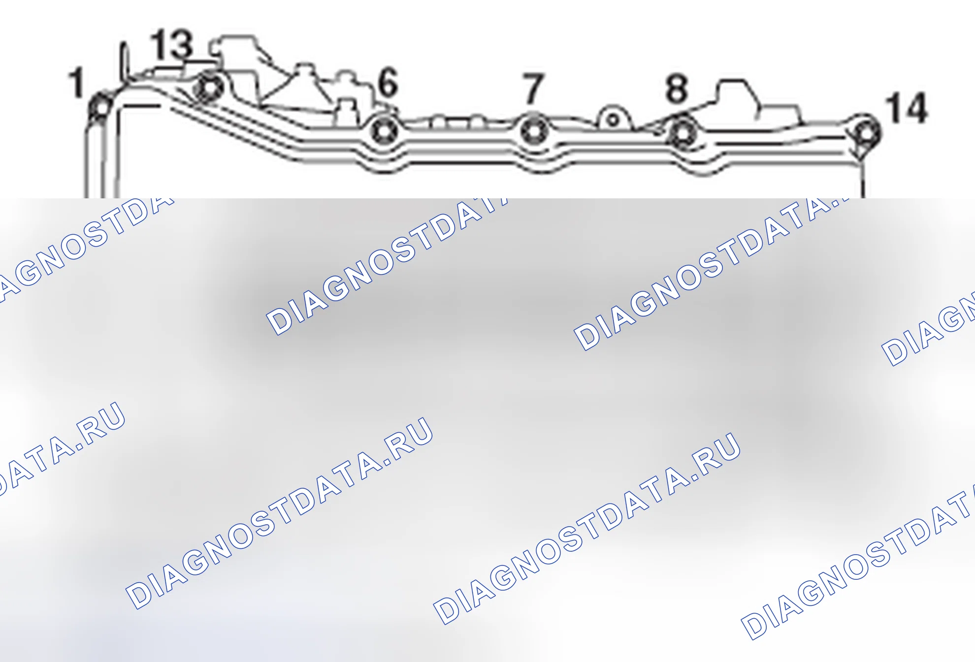 Рис. 253. Mazda MX-5 NB