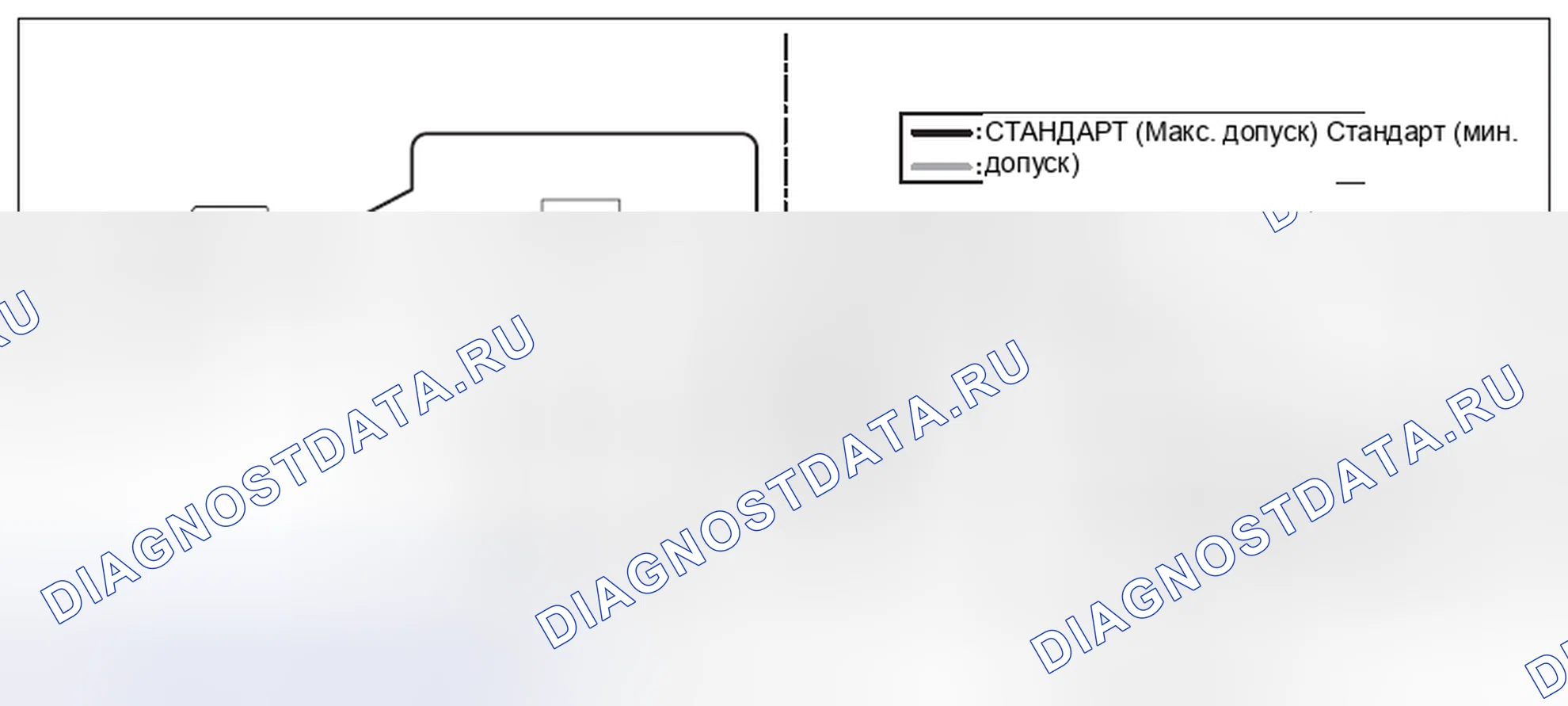 Рис. 43. Subaru Outback BR рестайлинг