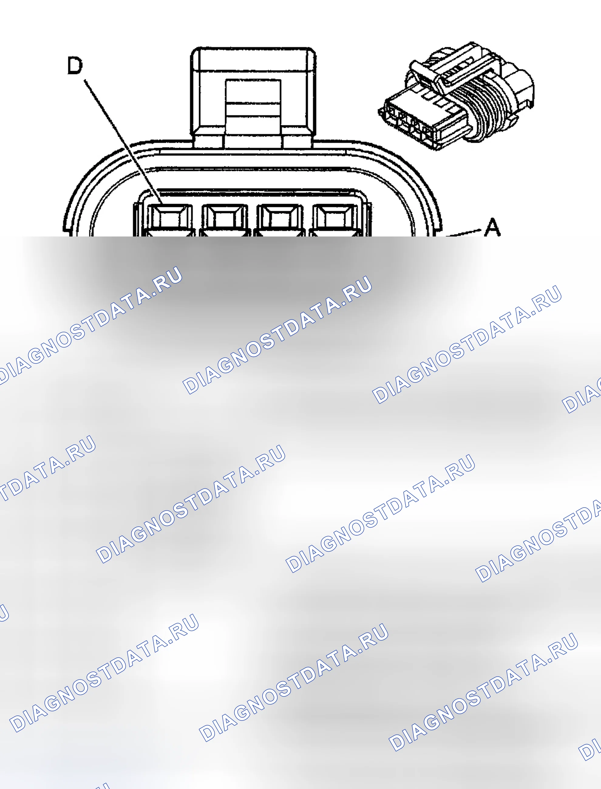 Рис. 182. Chevrolet Chevy Express H2500 