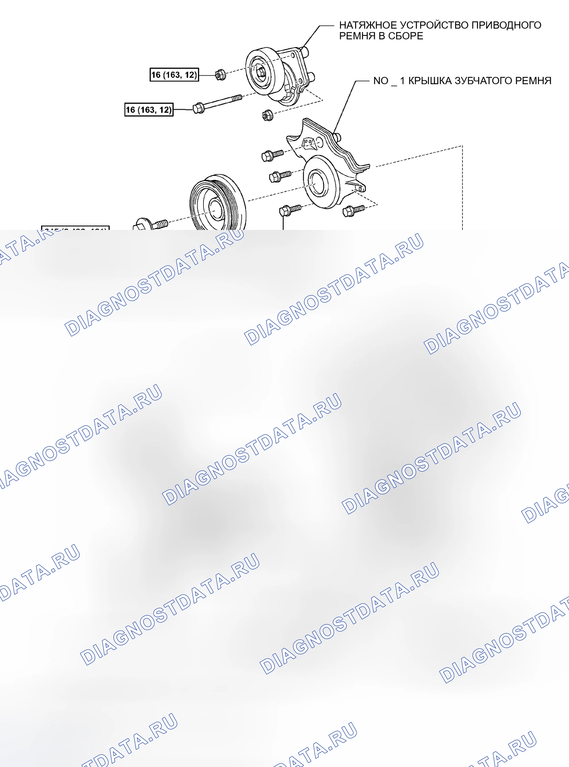 Рис. 78. Toyota Land Cruiser 100 рестайлинг 2