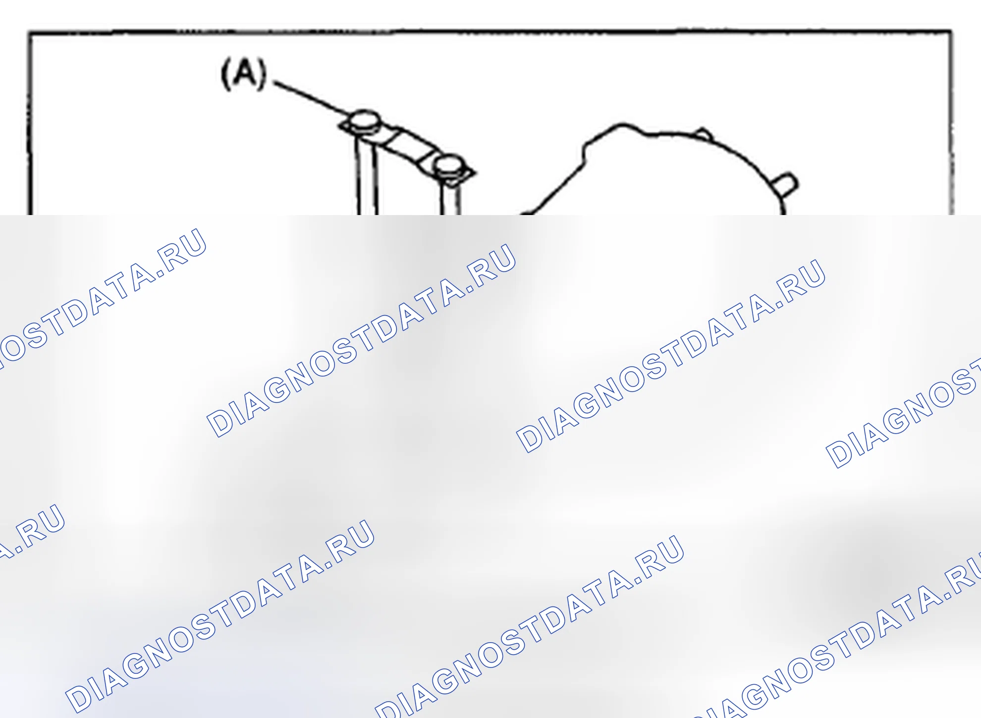Рис. 177. Subaru Impreza GH