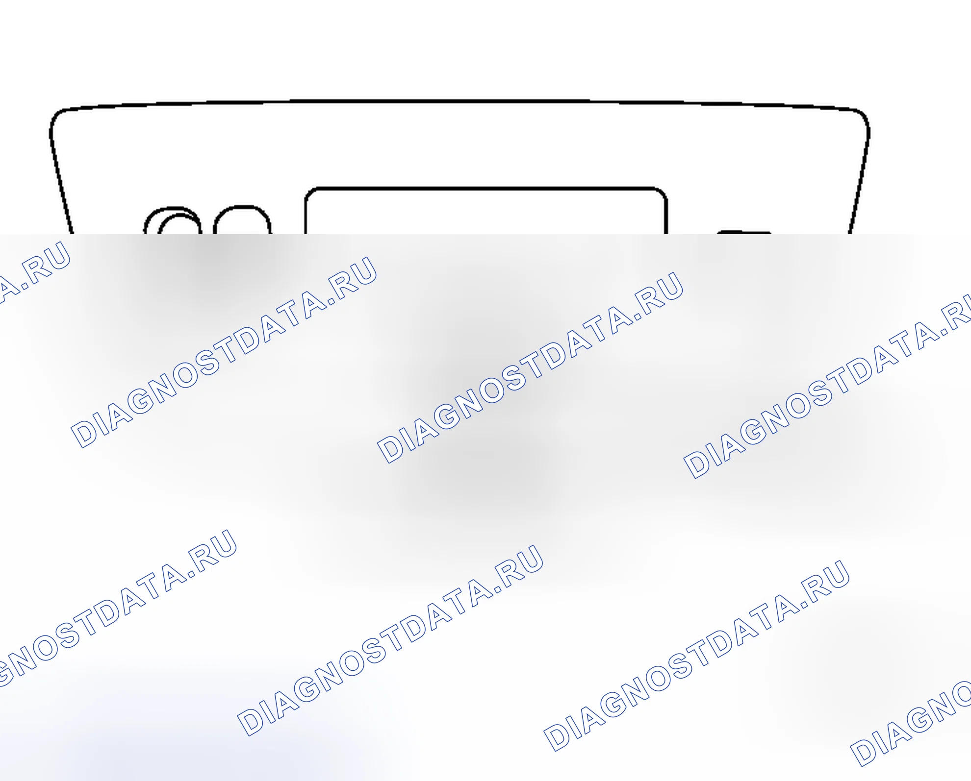 Рис. 163: ДИАГНОСТИЧЕСКАЯ ПРОЦЕДУРА. Honda N-WGN I