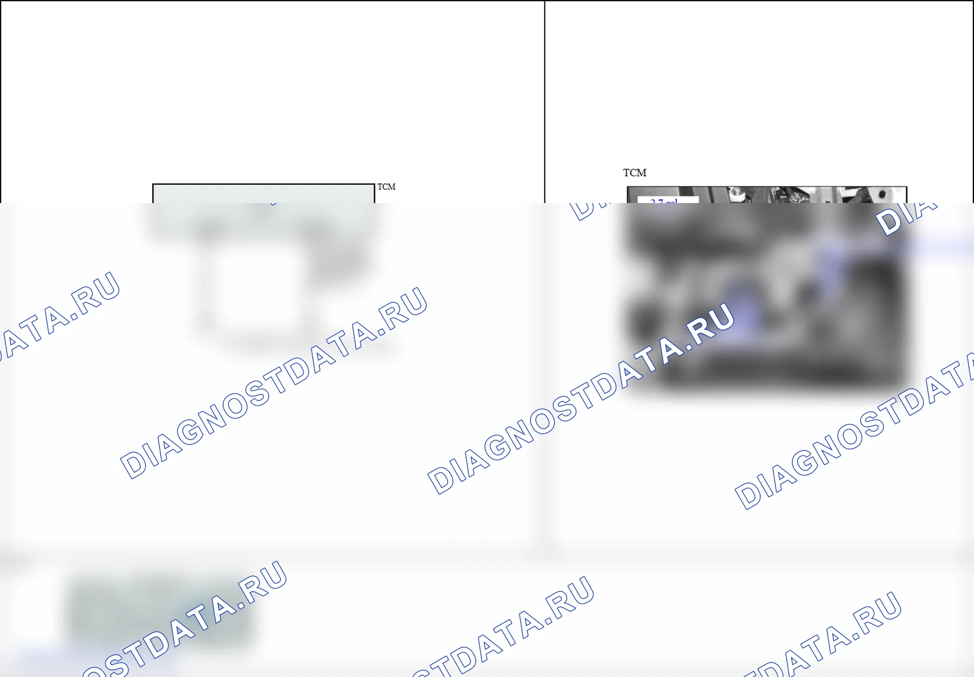 P1604: NO ID от ЭБУ. Kia Sportage KM