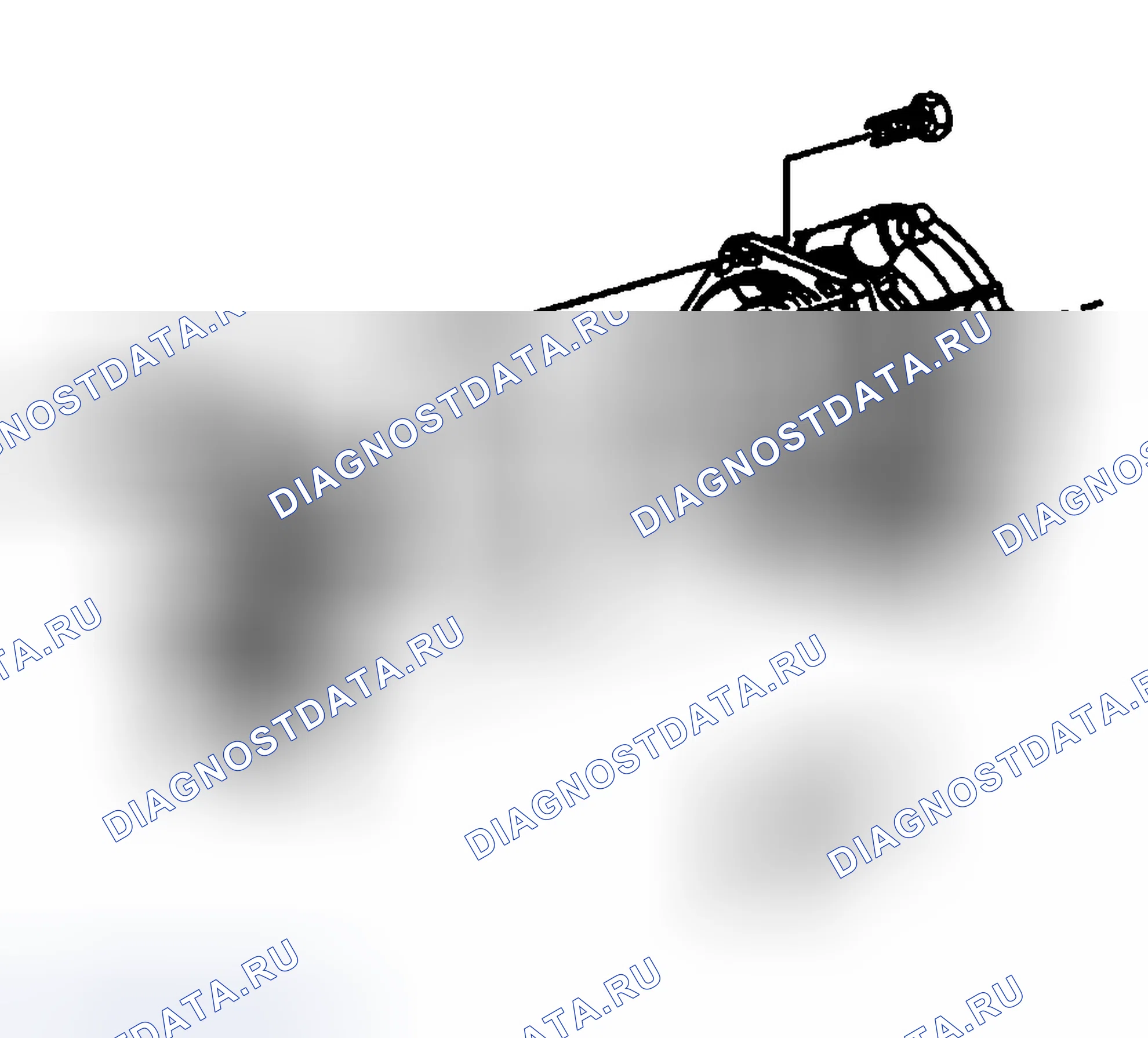 Рис. 772. Chevrolet Silverado 1500 HD 