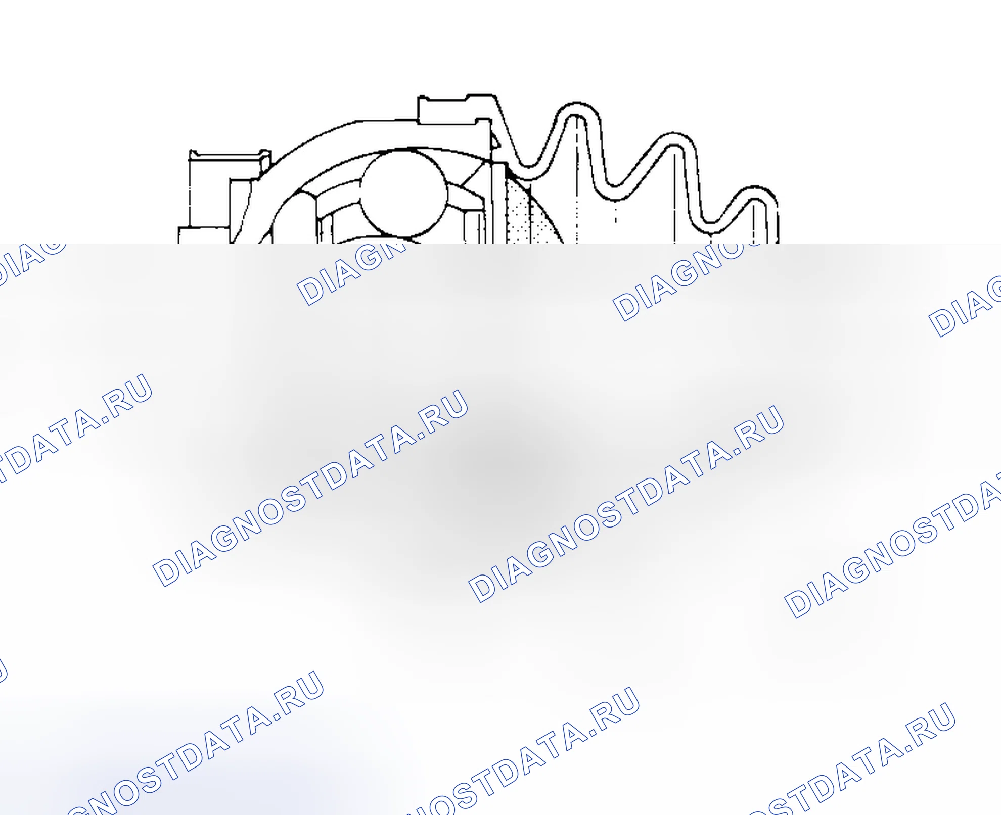 Рис. 50. Honda Odyssey (North America) I