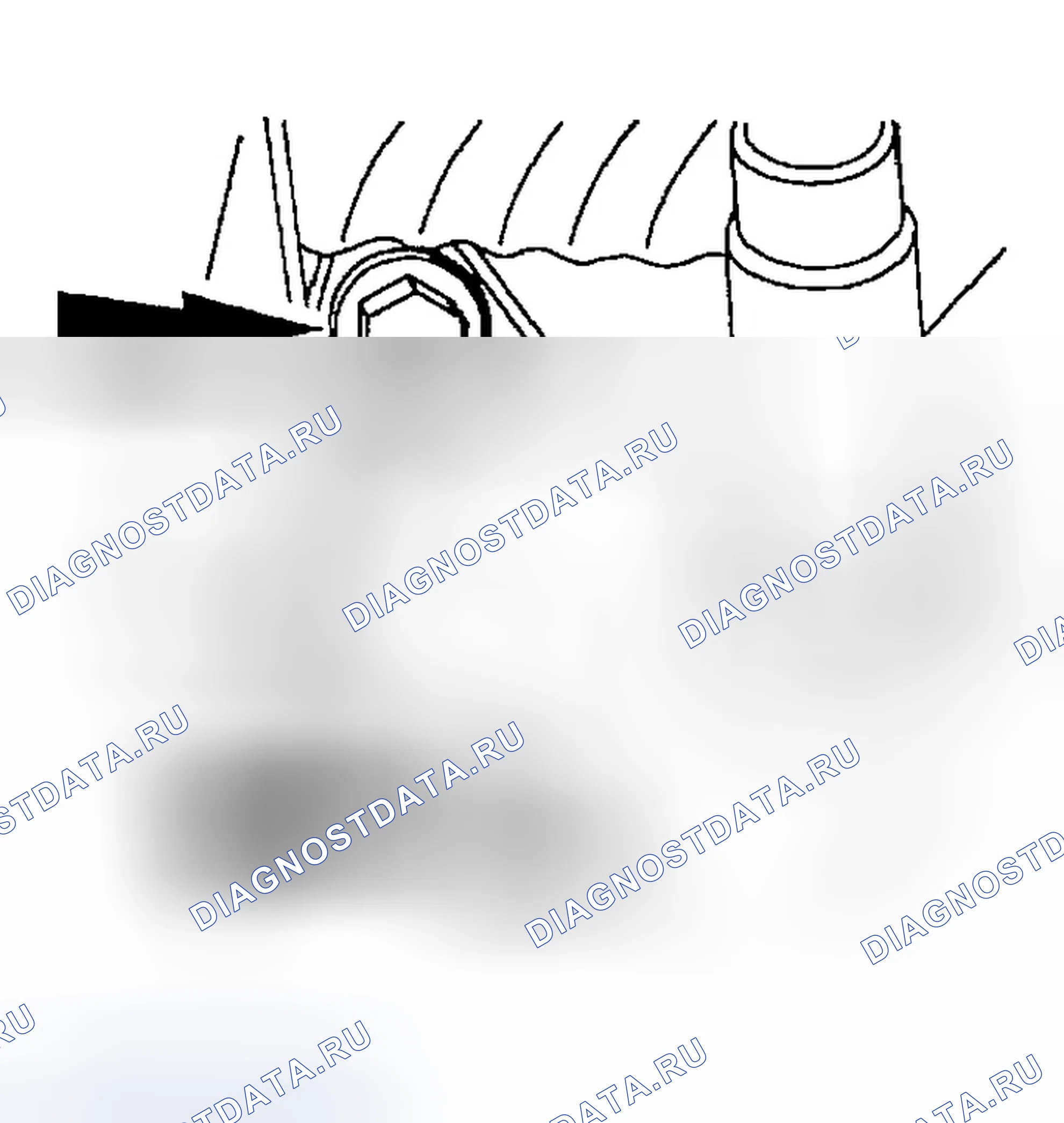 Рис. 353. Ford Explorer Sport Trac I