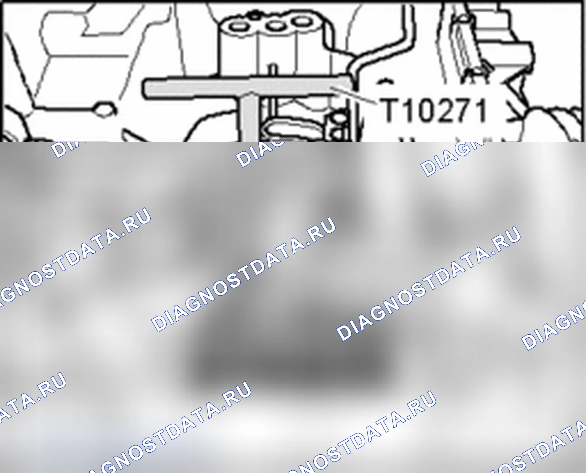 Рис. 1081. Audi A4 B6